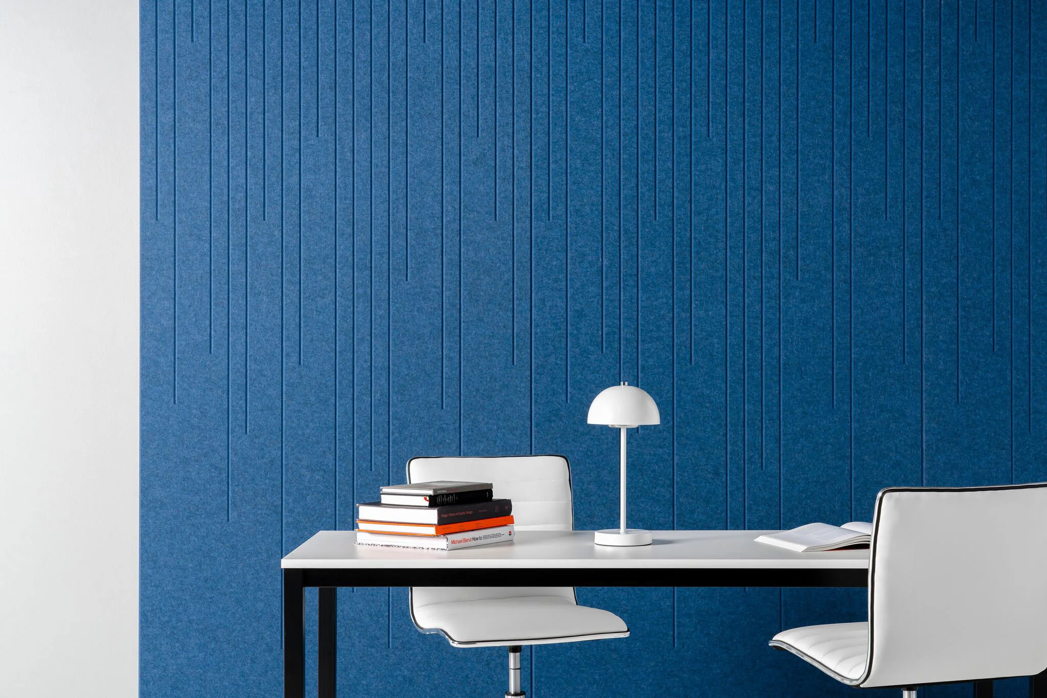 3form Elements' New Hush Clad Acoustic Panels Improve Collaboration in Shared Spaces