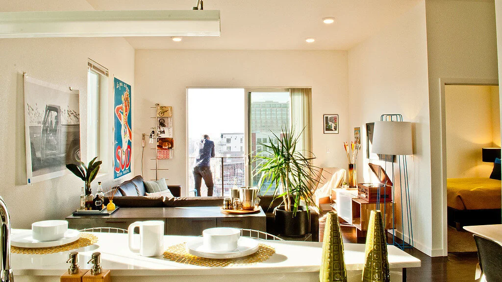 Work From Home Needs a Home for Work