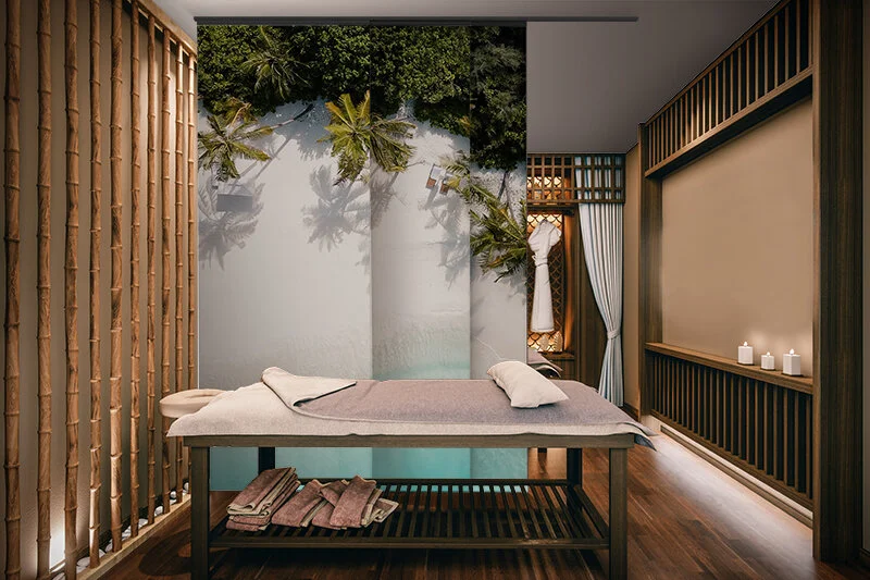 Fabric Images Introduces Four New Acoustical Partition Products