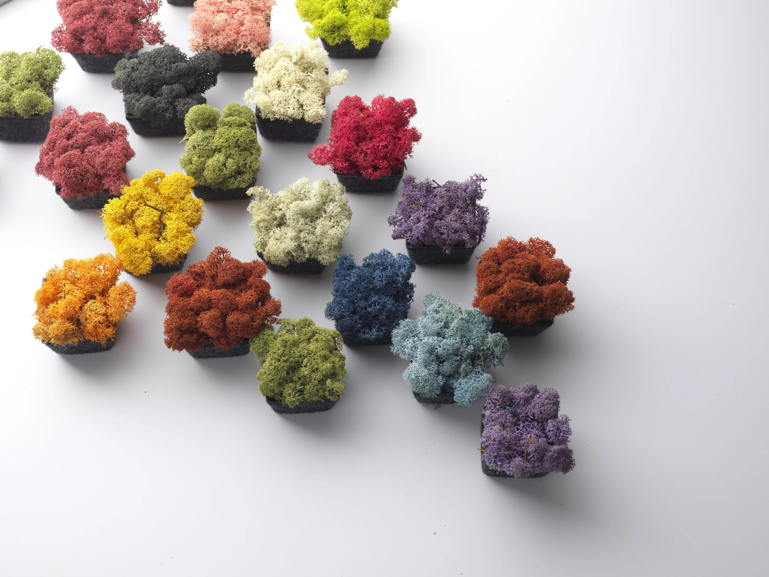 Pixel Joins the Scandinavian Spaces Stock Program