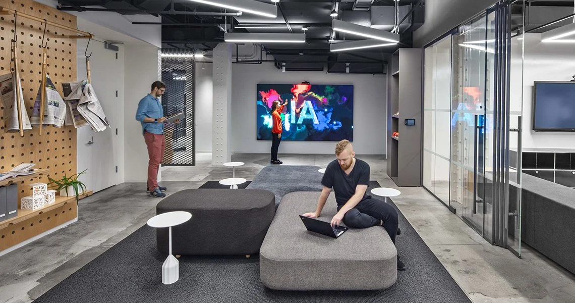 Steelcase Acquires Spanish Design Company Viccarbe