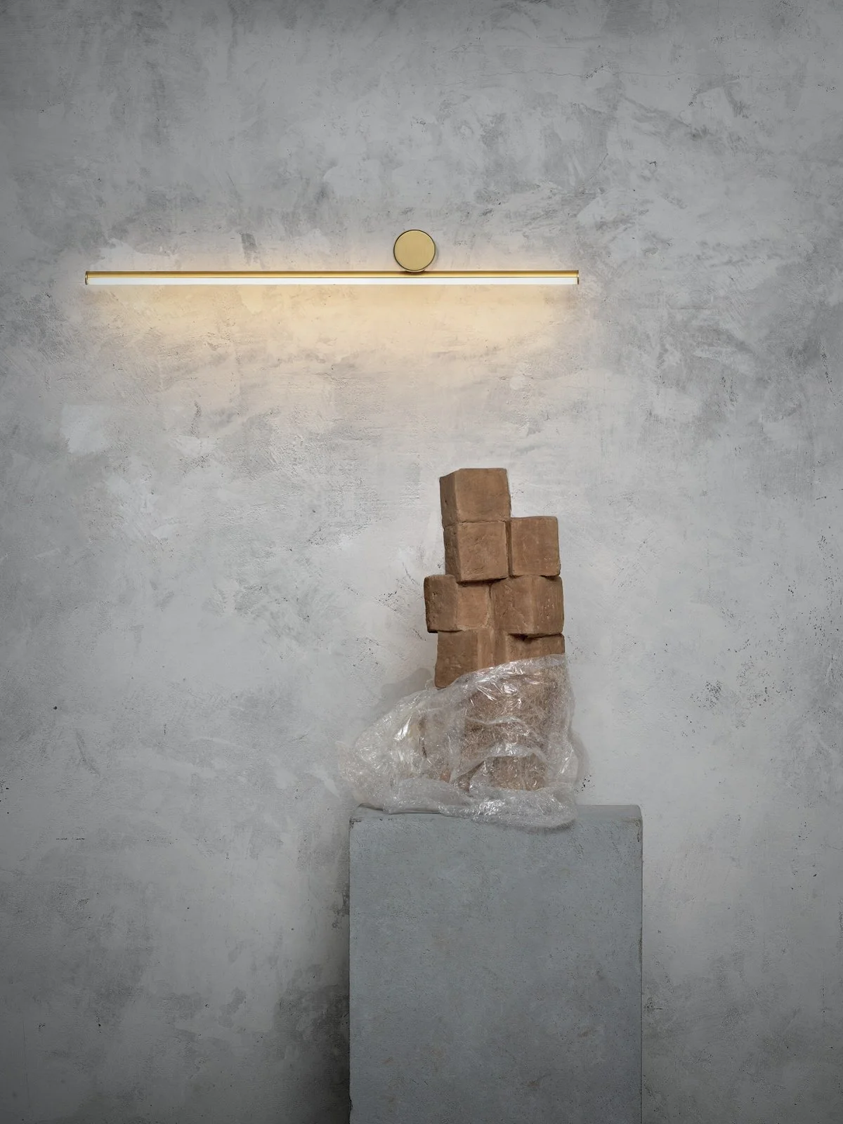 Coordinates Wall - newly introduced to Flos’ Coordinates Collection