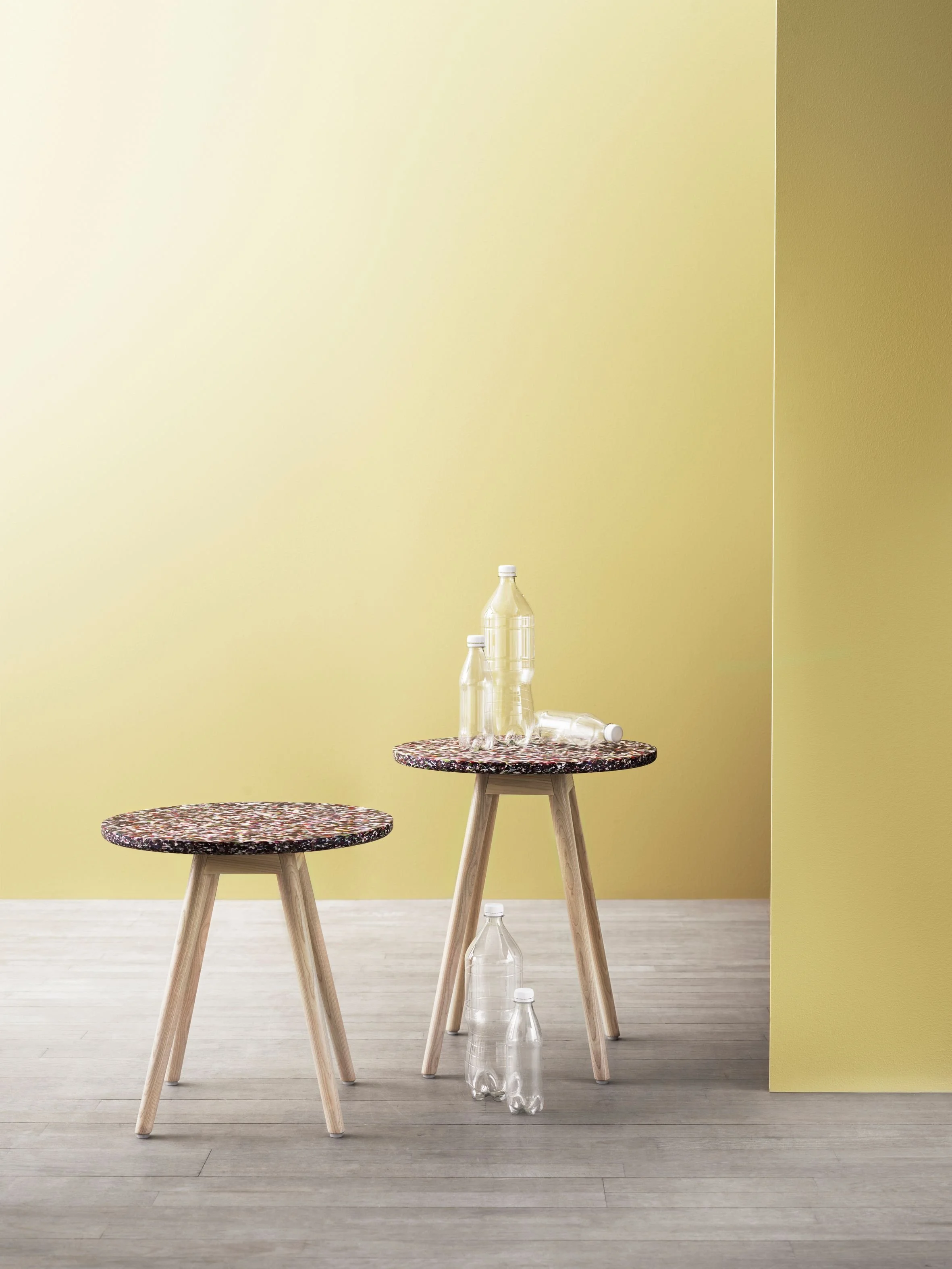 Tinnef from Scandinavian Spaces 