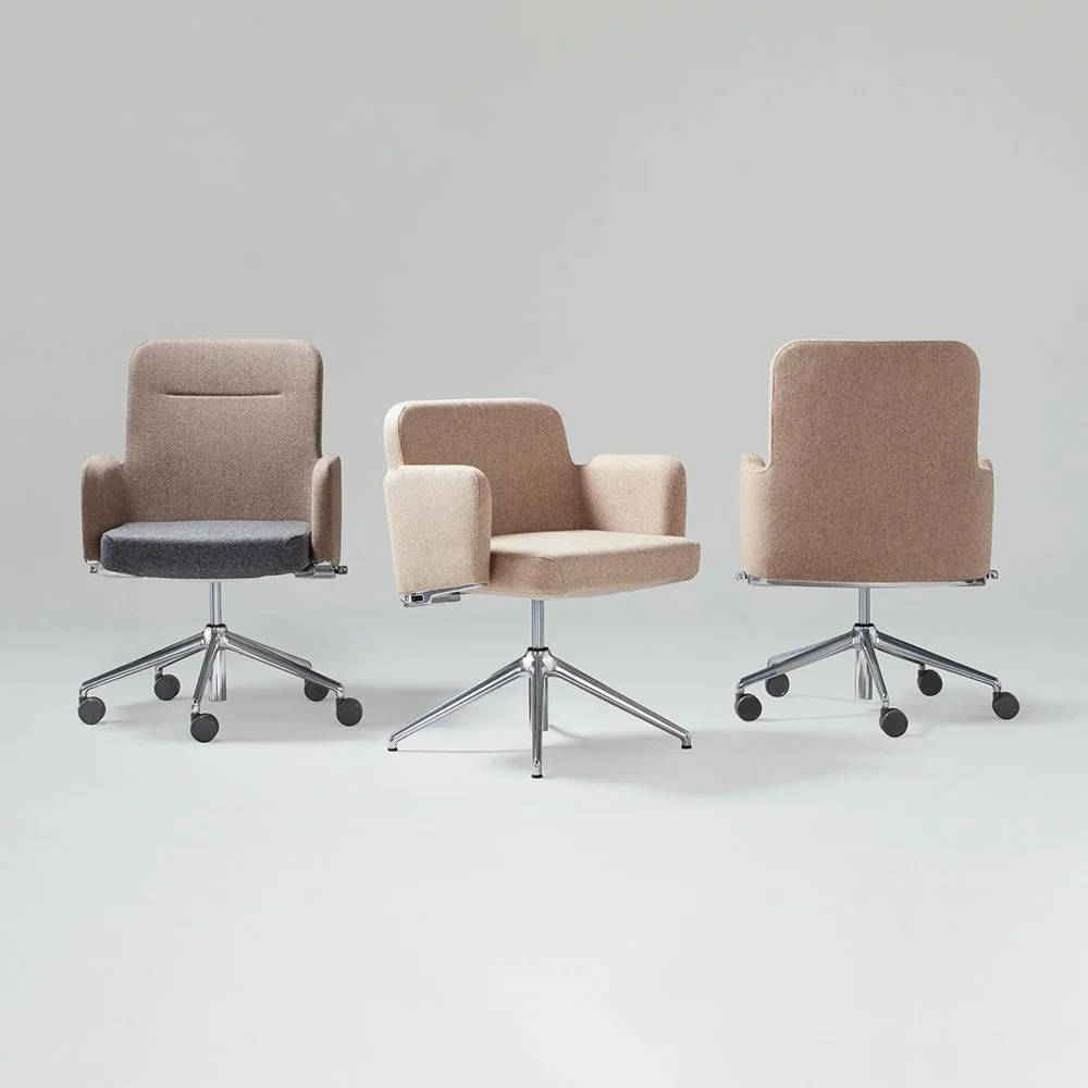 Allseating’s Prata Wins 2021 GRANDS PRIX DU DESIGN Platinum Award