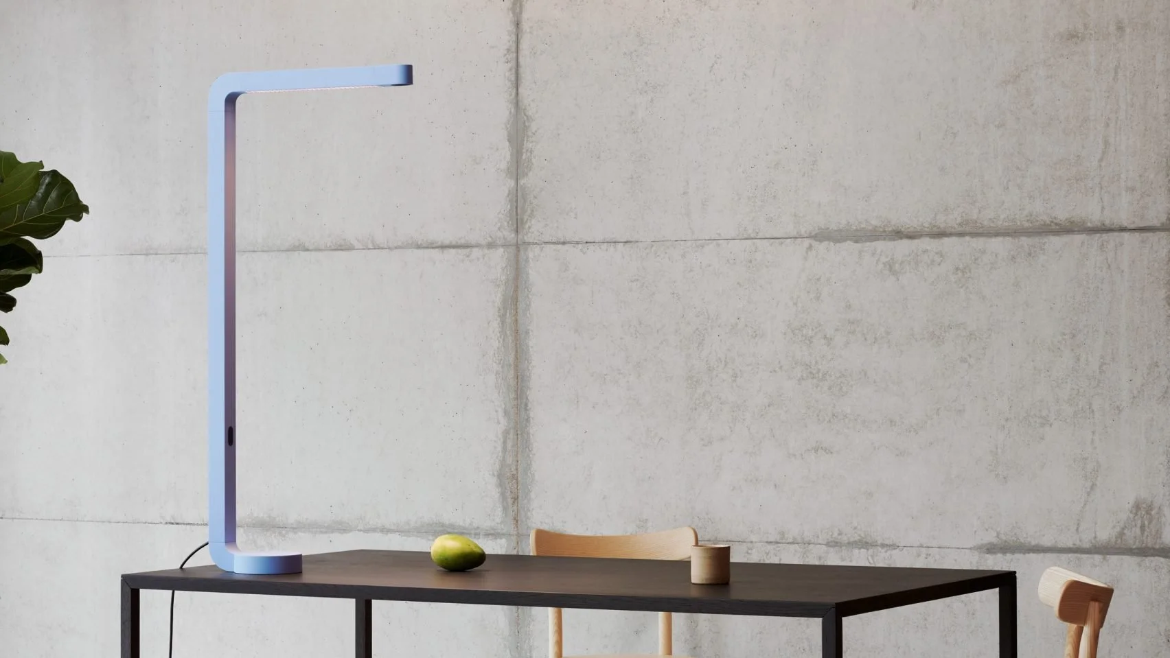 Tobias Grau launches Team Home light that "fits flexibly into space"