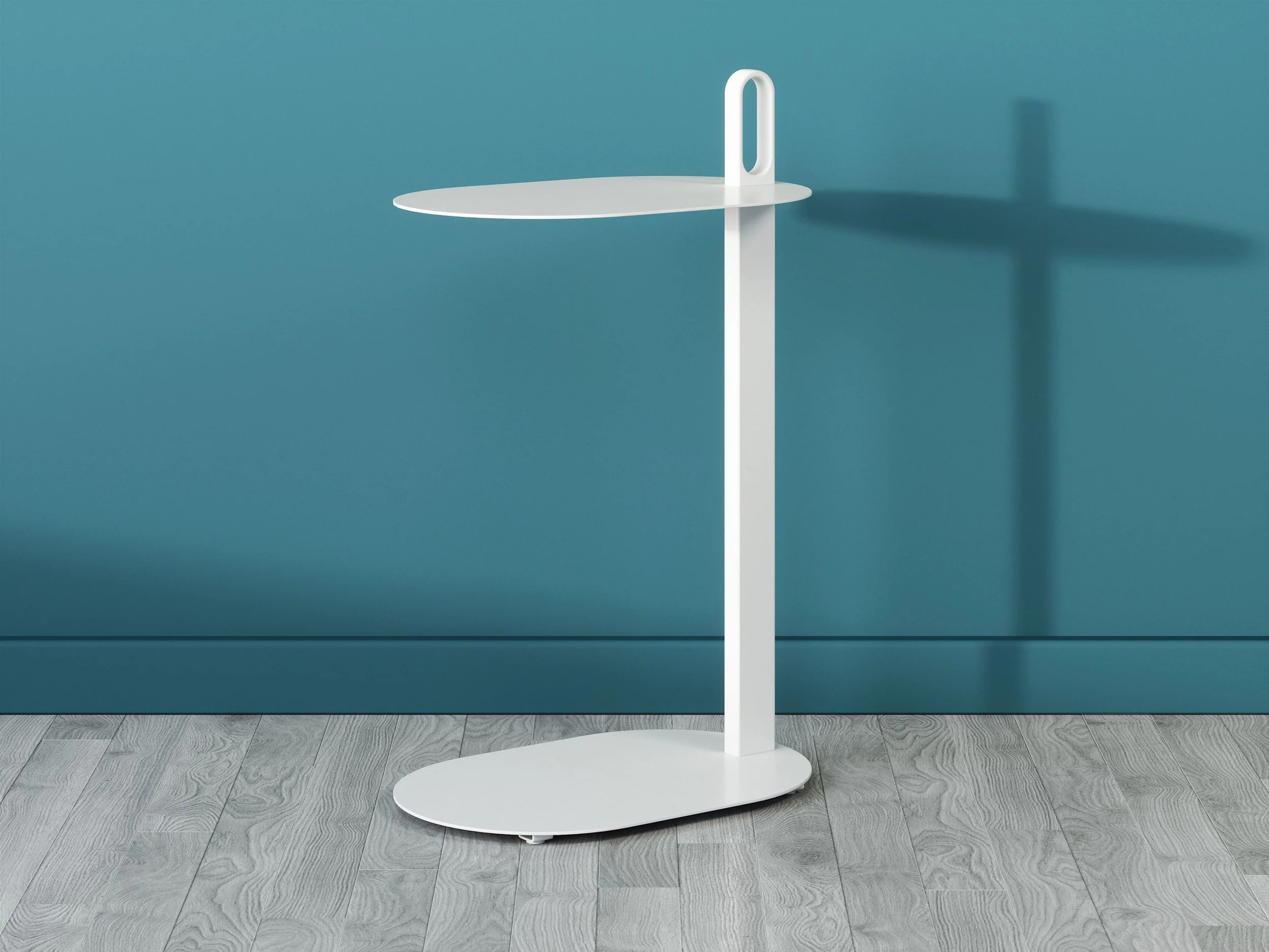 KFI Studios Introduces Alden Side Table
