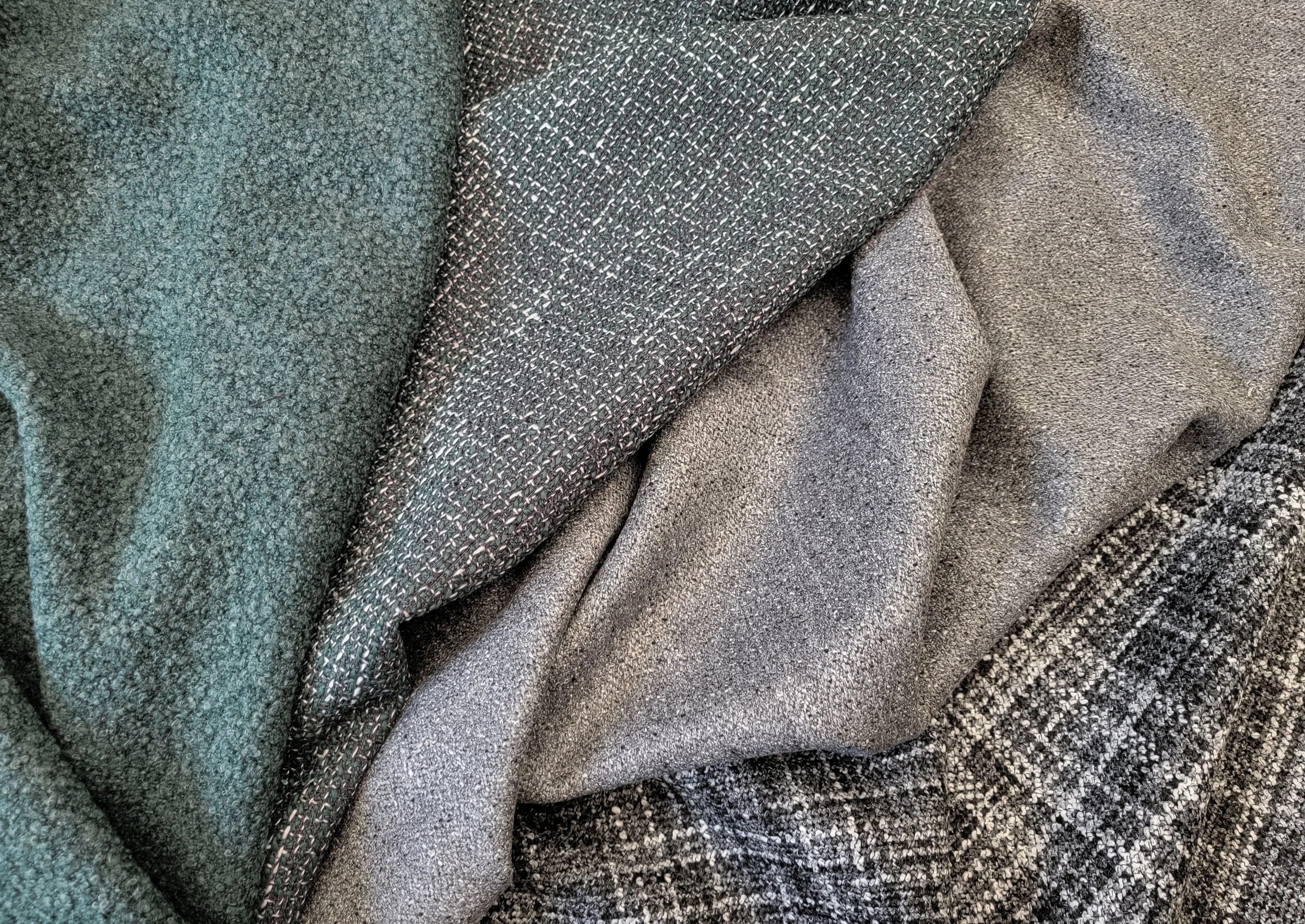 Unika Vaev Introduces the Cozy Collection!