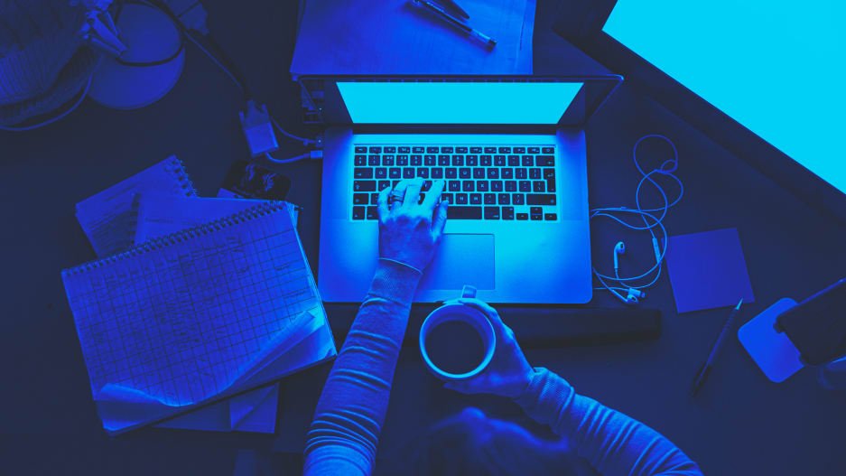 Reason people want to keep working remotely