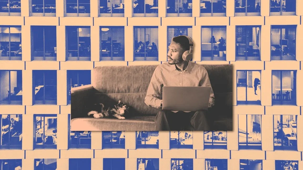 How to push back if you don't want to return to the office