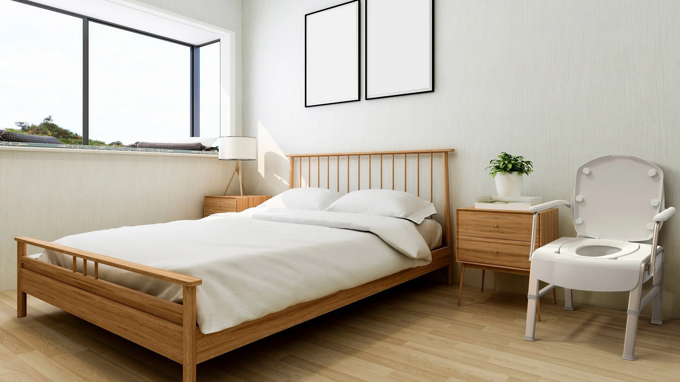 Michael Graves Design creates "visually appealing" medical gear for CVS