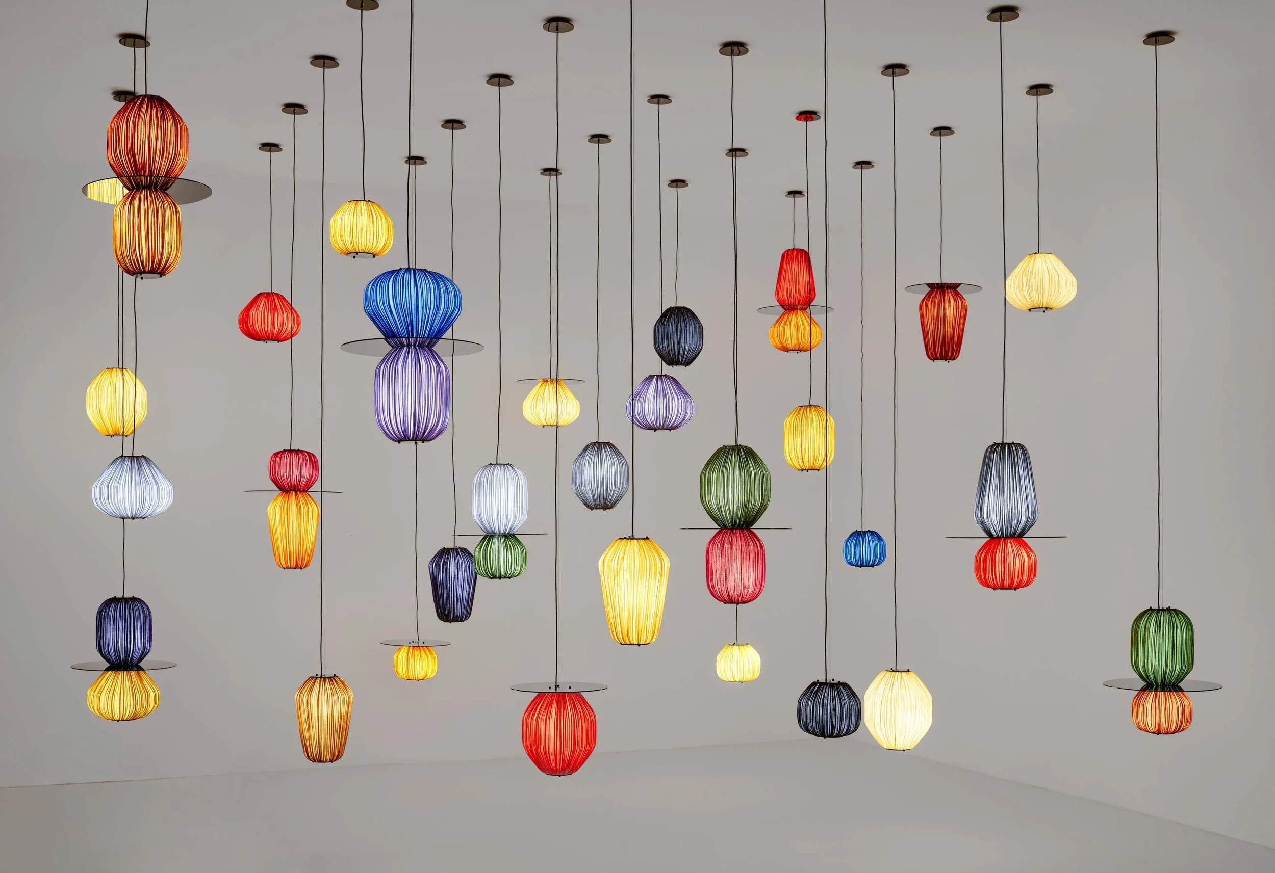 Code 130˚ Collection by Aqua Creations