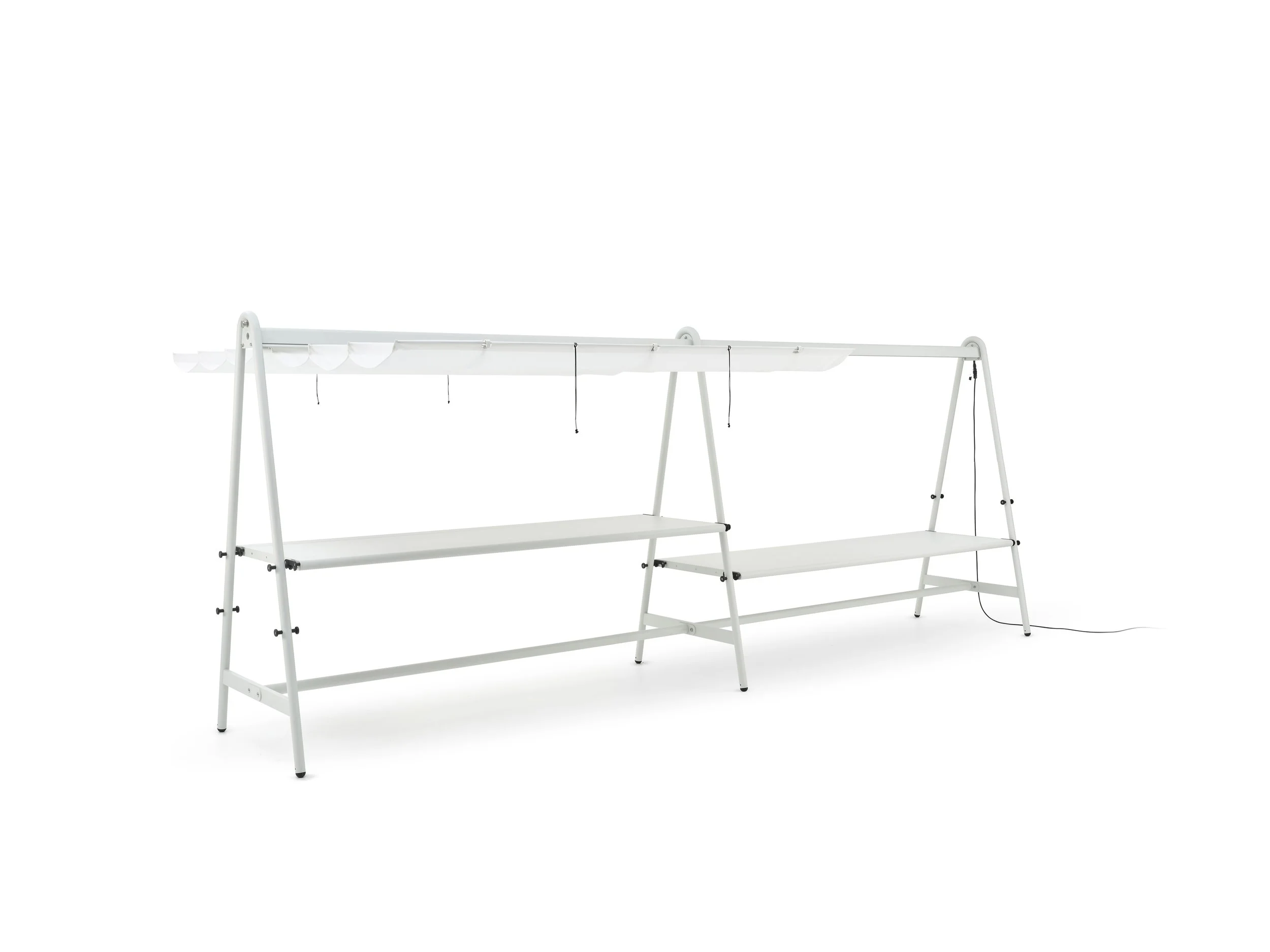 AMAi by Extremis - Flexibility at its finest