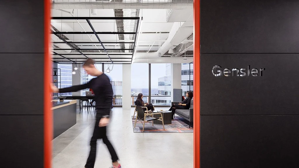 Gensler Charlotte