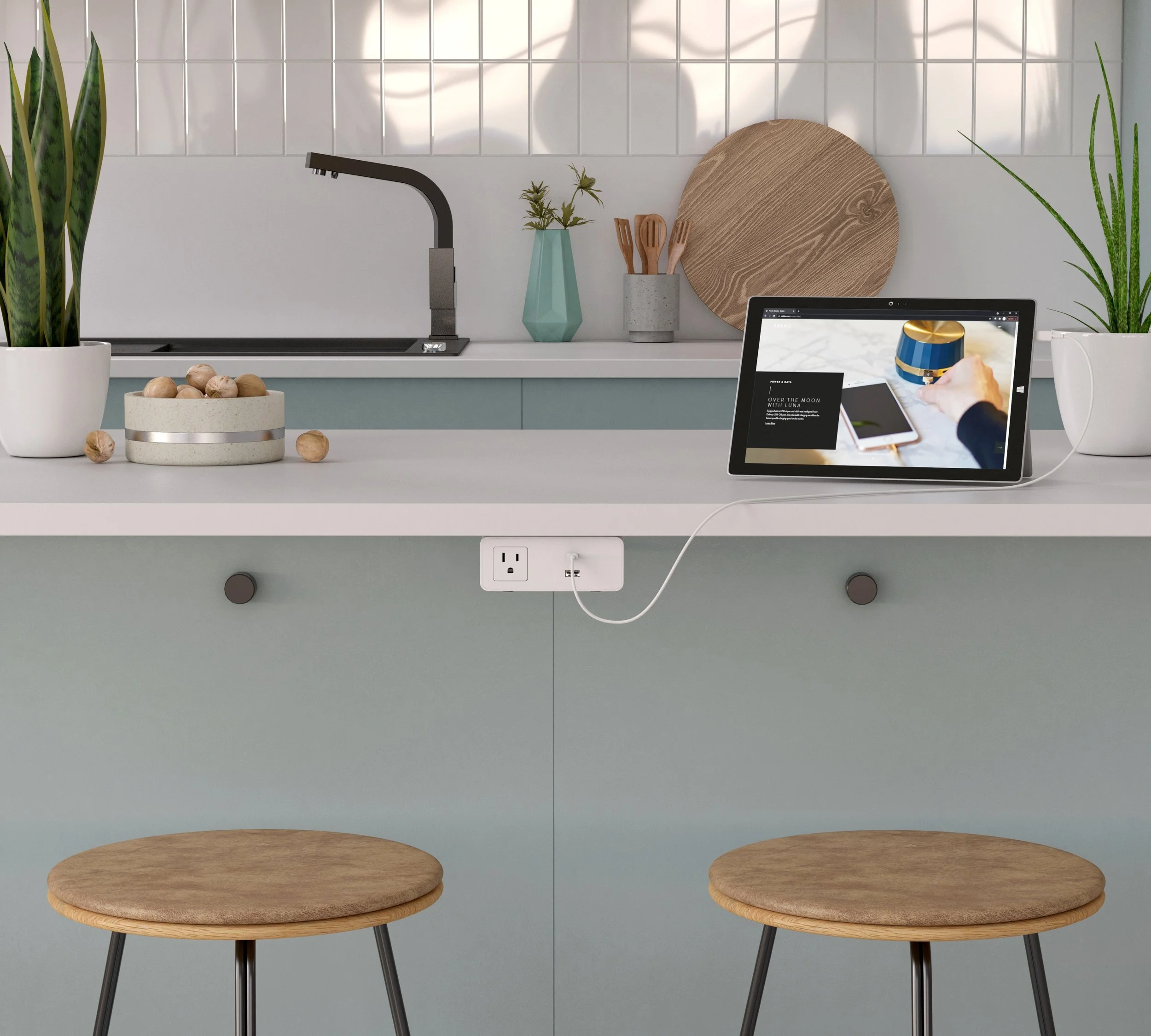 ECA by Dekko launches the powerfully versatile Electrolite