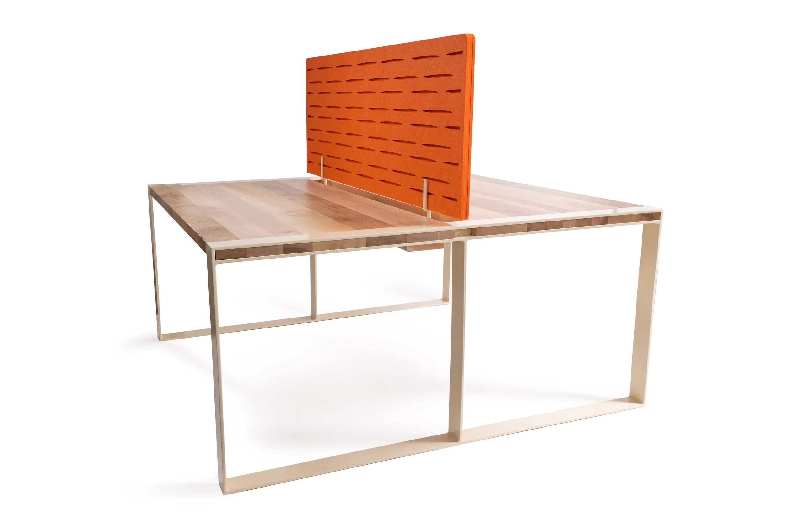 Mantra Inspired Furniture Introduces Lowe Loop Benching System