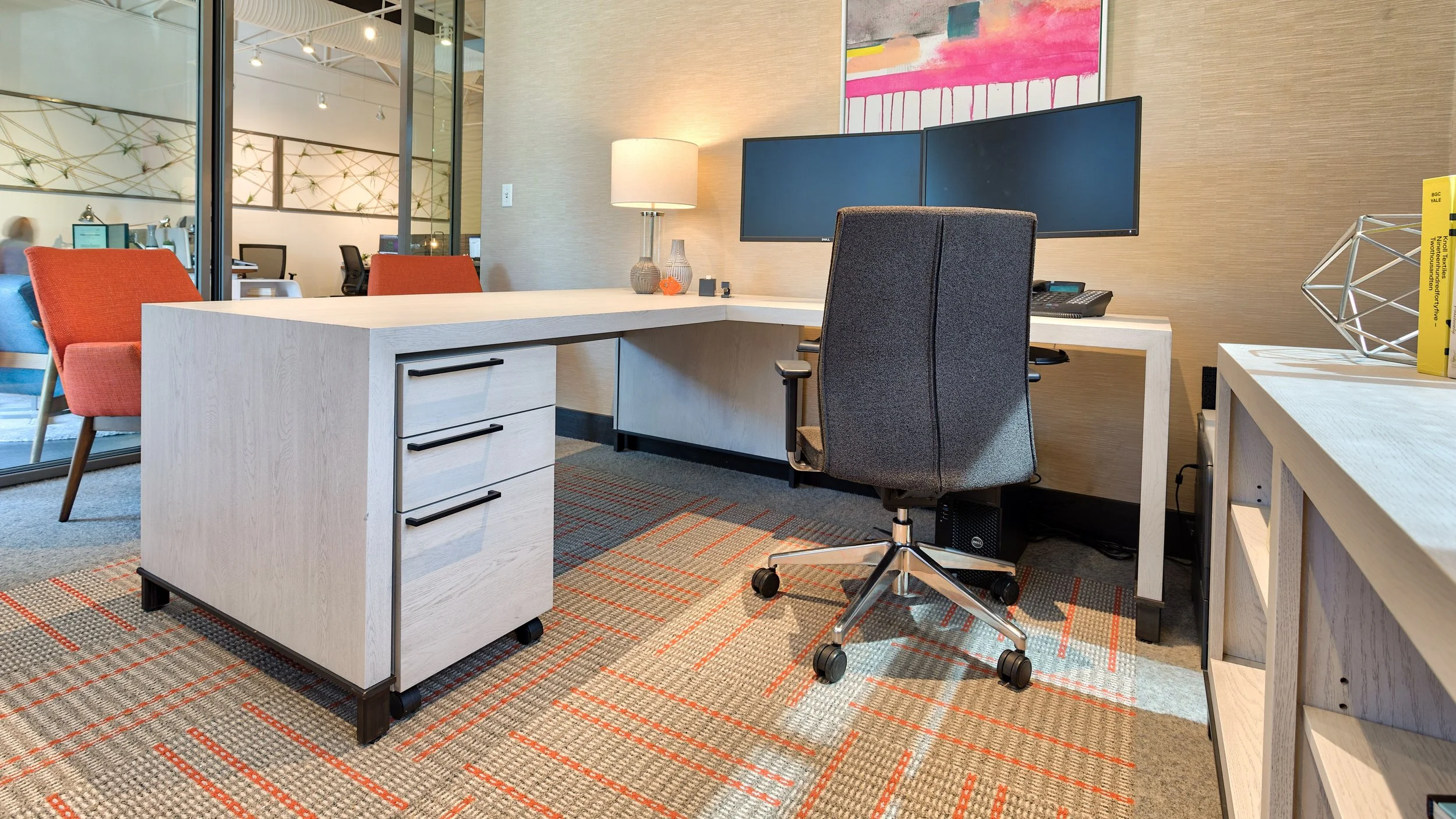 Mantra Inspired Furniture Introduces the Clayborne Collection