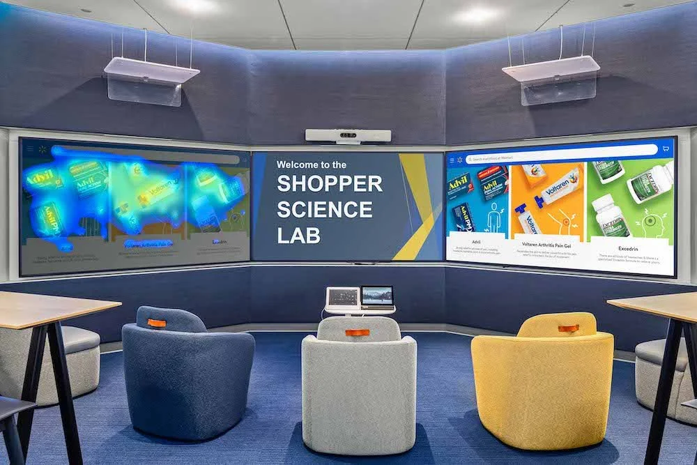 FCA Designs A Cutting Edge Flexible Workspace For GSK