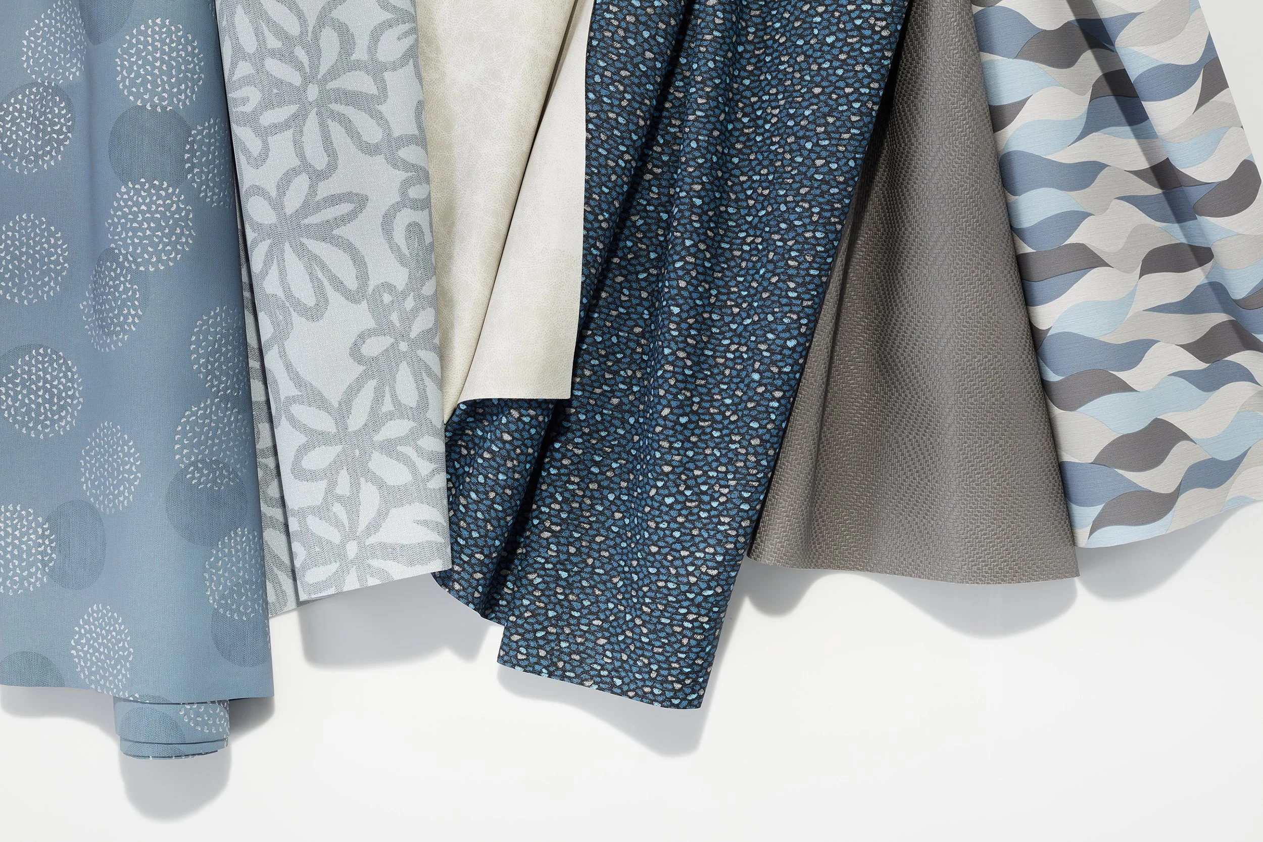 The Elemental Collection from Concertex