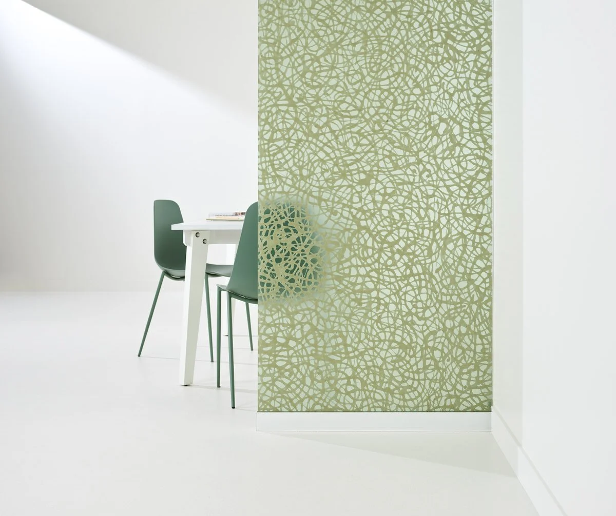 3form’s New Tulsi Pattern Celebrates Traditional Nepalese Materials and Craftsmanship