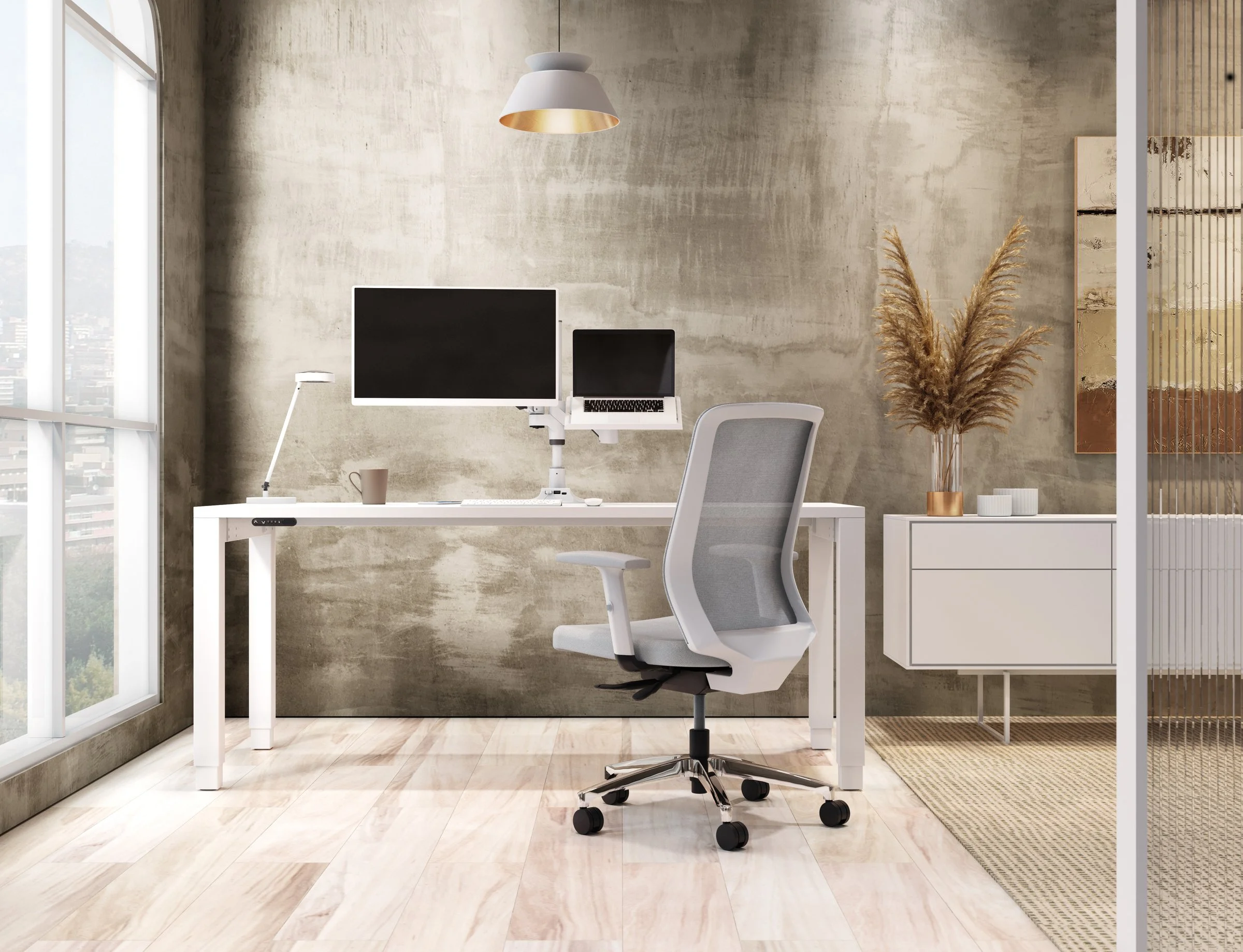 HAT Collective to Debut New Seating Product, Iku, at NeoCon 2022