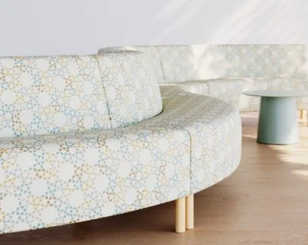 Designtex Introduces New Performance Textiles