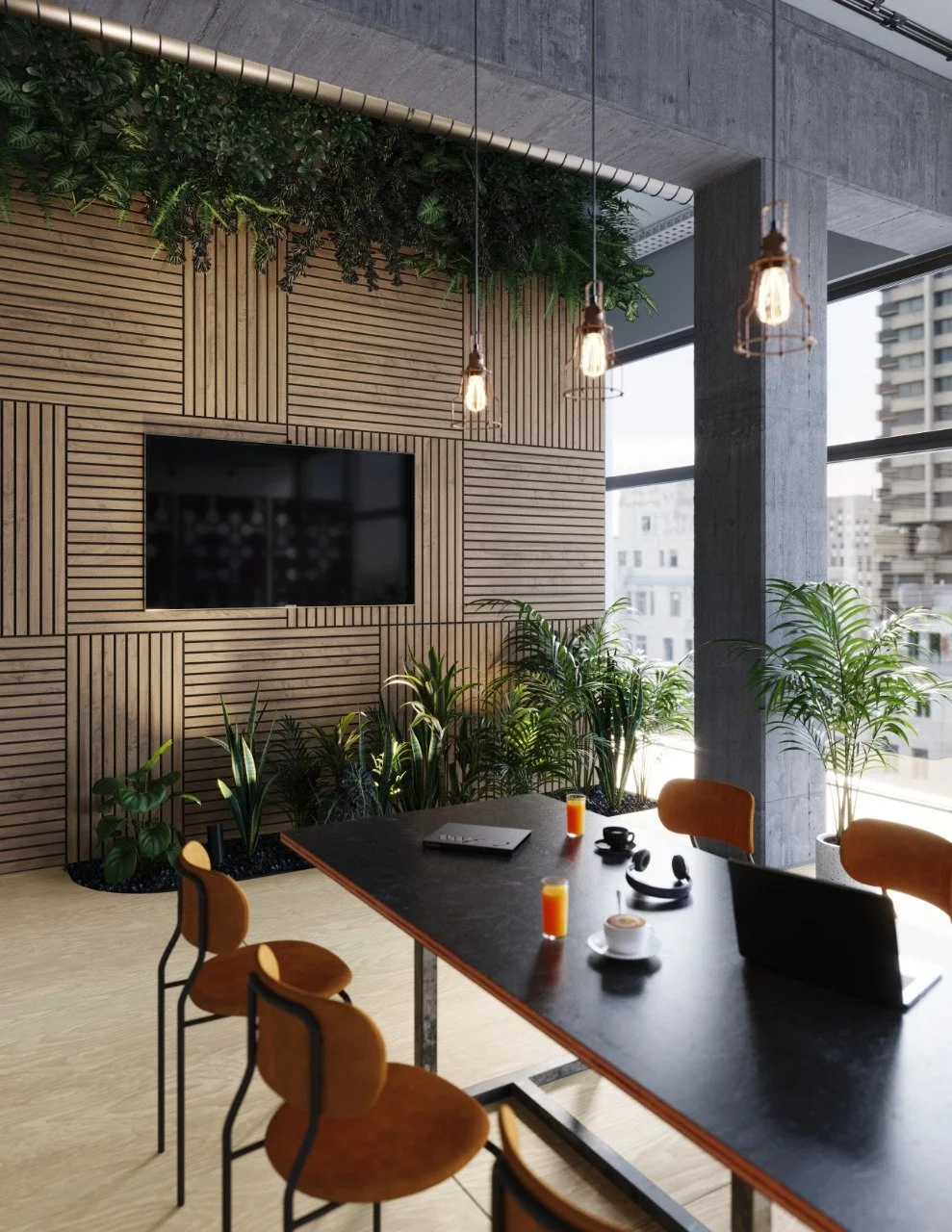 Custom Acoustics Manufacturer Sustainably Fuses Design with Functionality to Meet the Focus Needs of the Hybrid Workforce