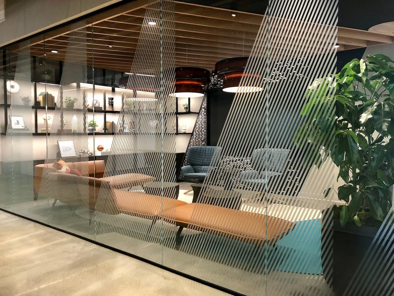 Industry Partners Inscape and Prevolv Open Chicago Showroom in Fulton Market