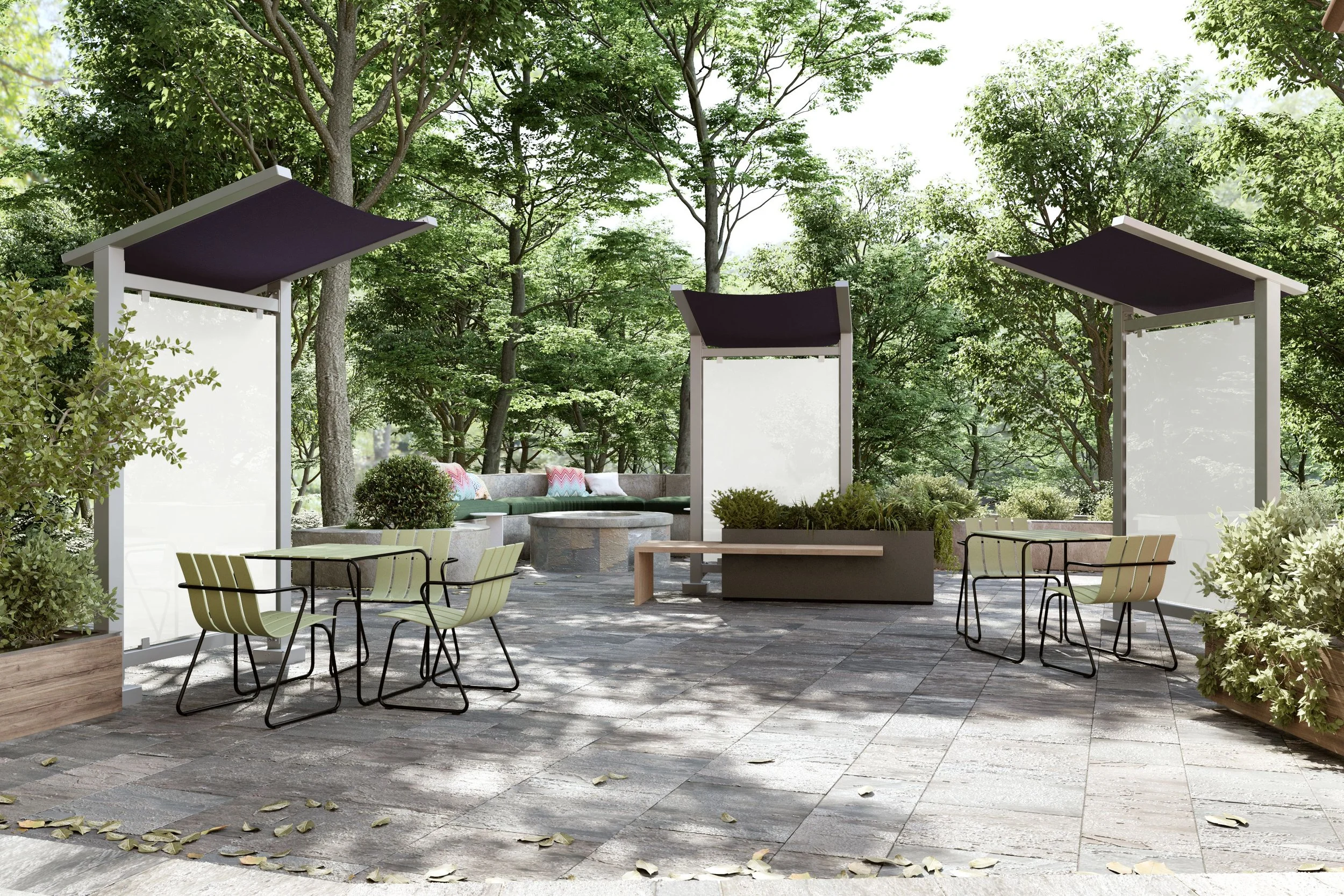 Think Outside the Walls: Introducing Preserve, an Outdoor Collaboration Tool From Ghent