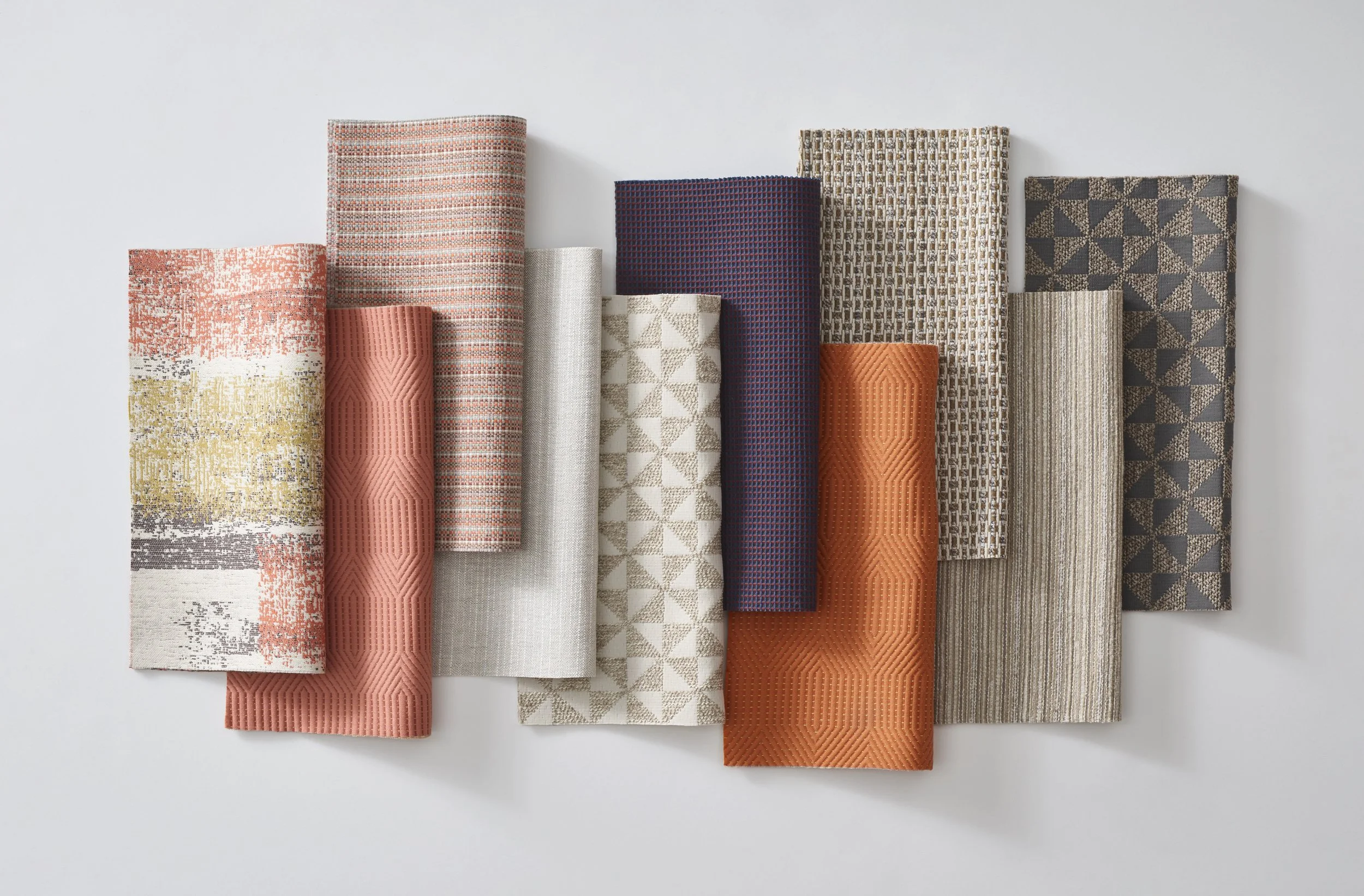 Carnegie Fabrics Announces New Indoor/Outdoor Upholstery &amp; Drapery Collection