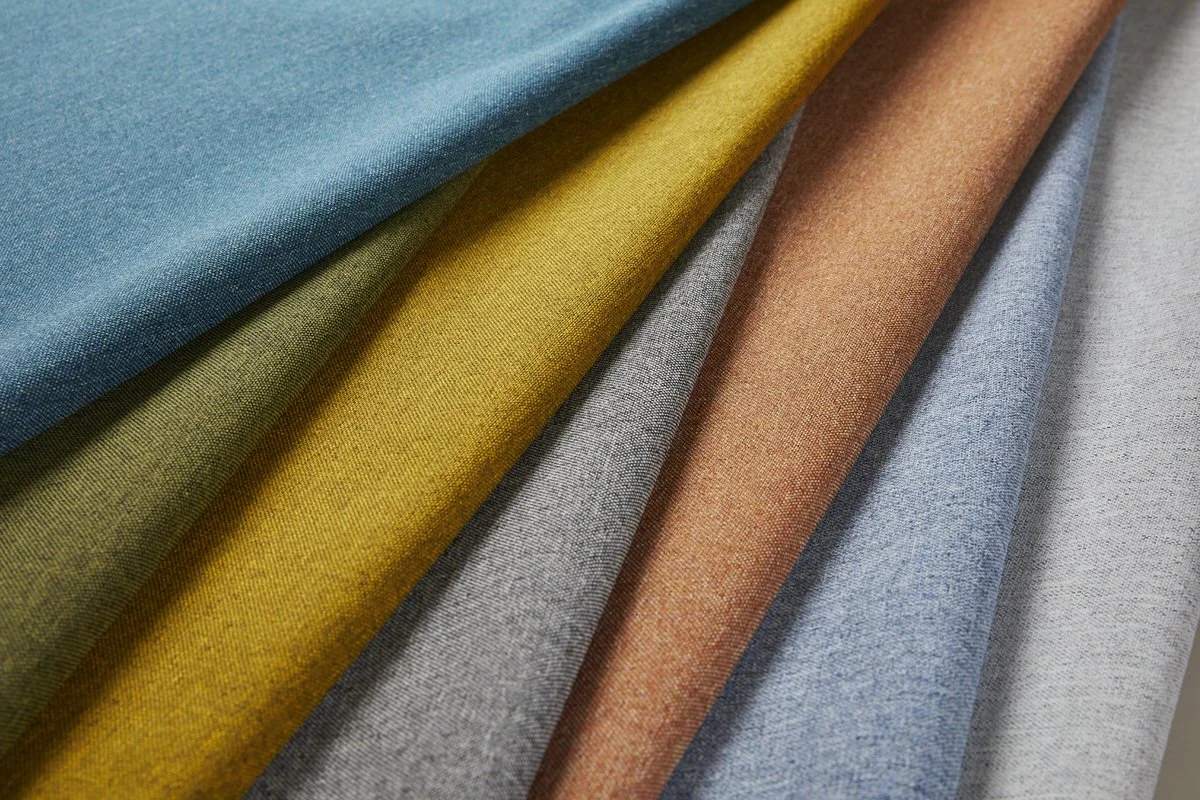 Introducing Supreen’s New Luxurious, Menswear-Inspired Patterns
