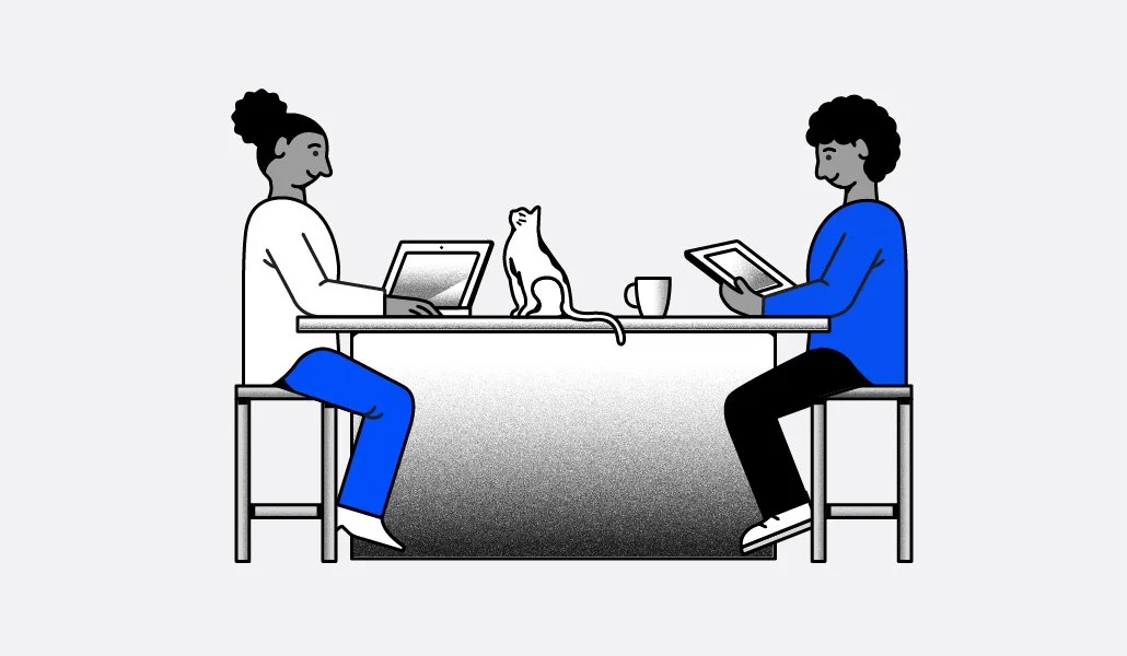 How modern office design impacts working relationships and decision making