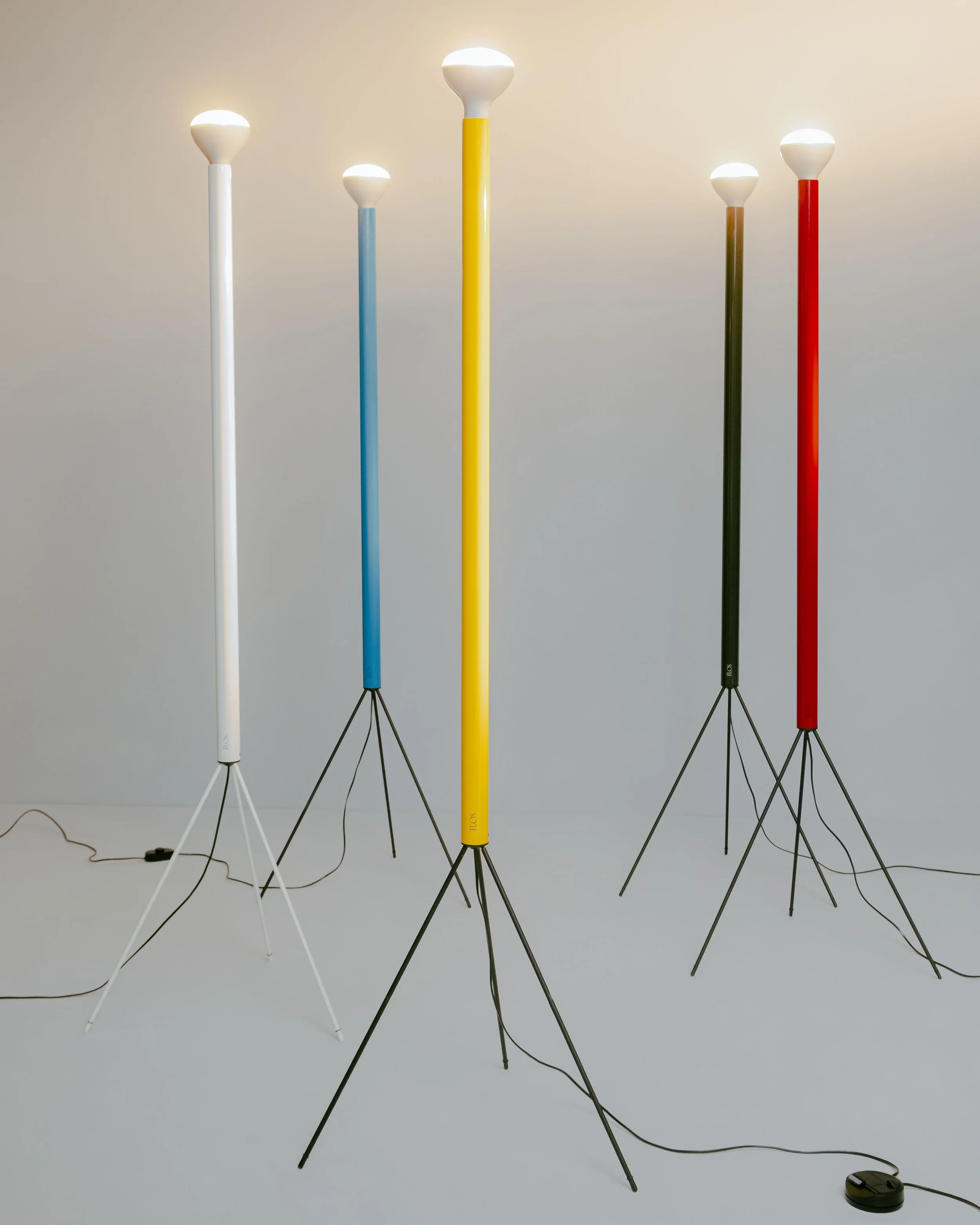 A Beloved Lamp Returns - with new tech &amp; colors