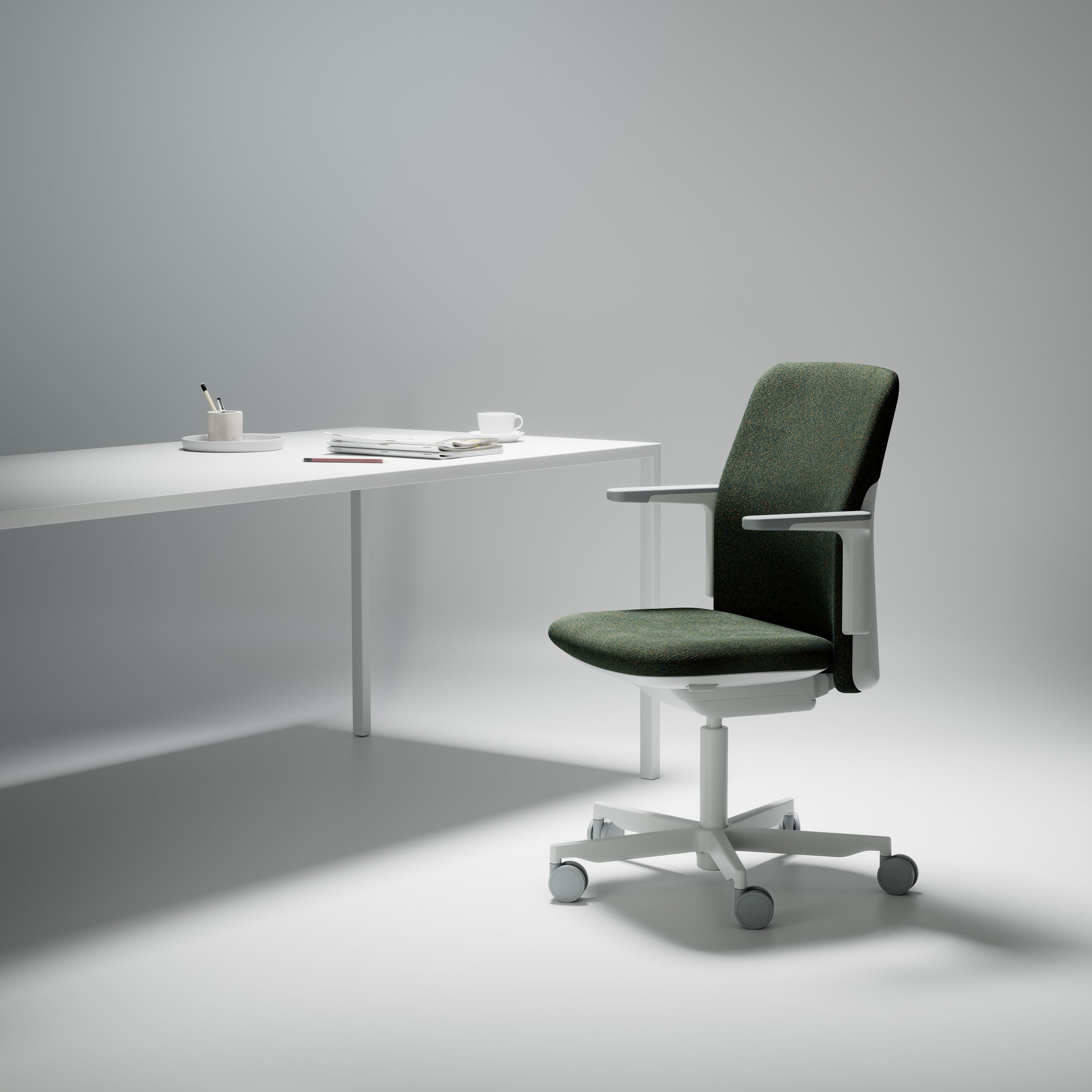 Humanscale_Path by Todd Bracher Studio_FormSense Eco Knit™ in Moss_01.jpeg