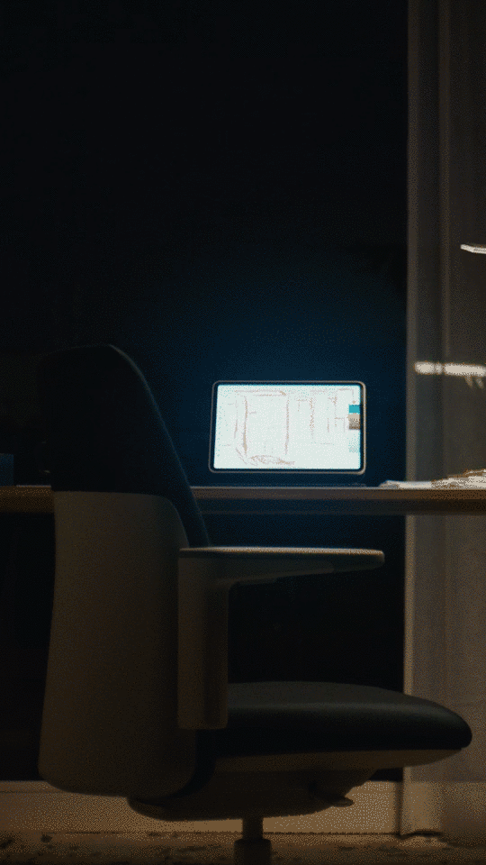 Path by Humanscale: The World’s Most Sustainable Task Chair