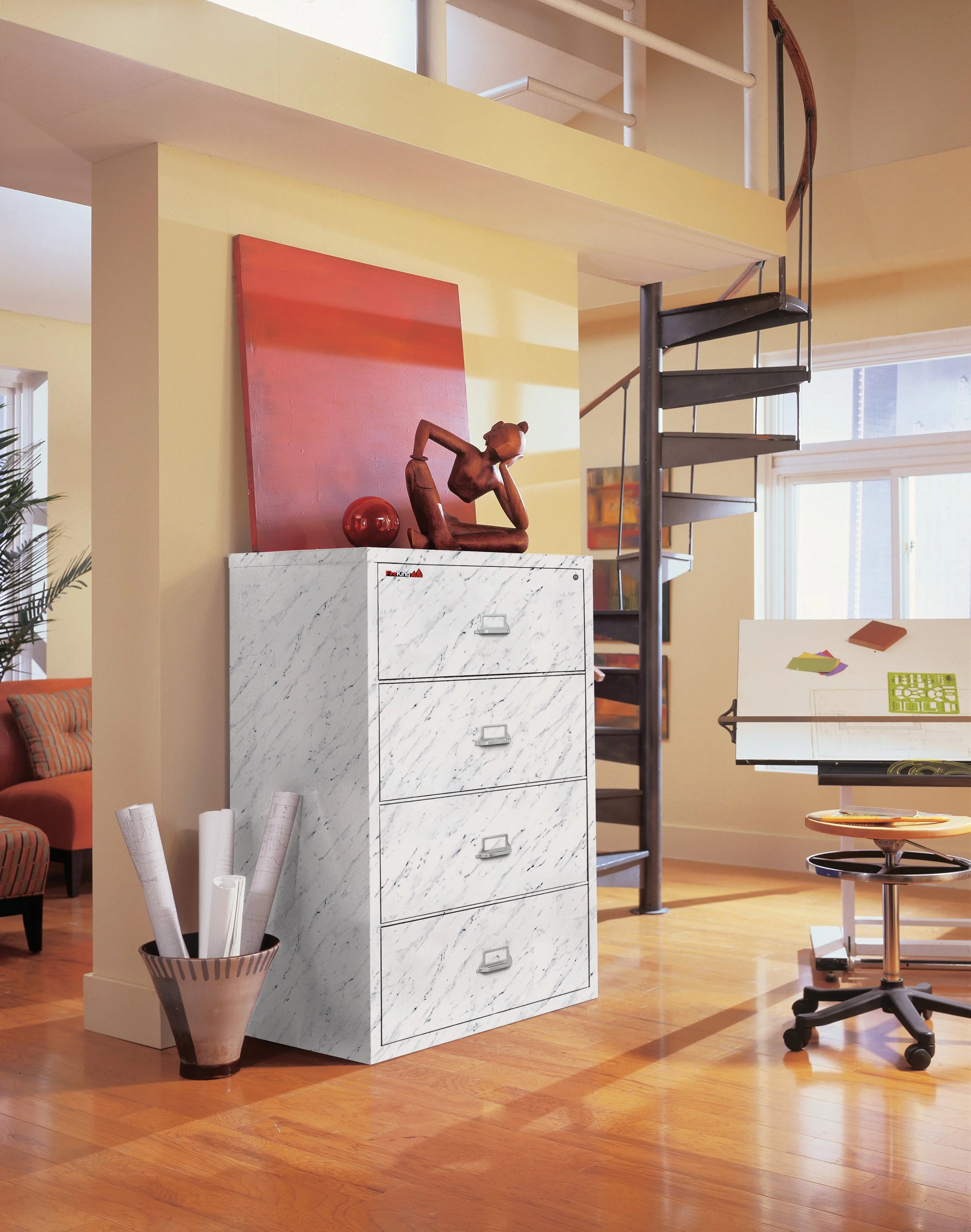 Protection Meets Beauty as FireKing Expands Designer Collection