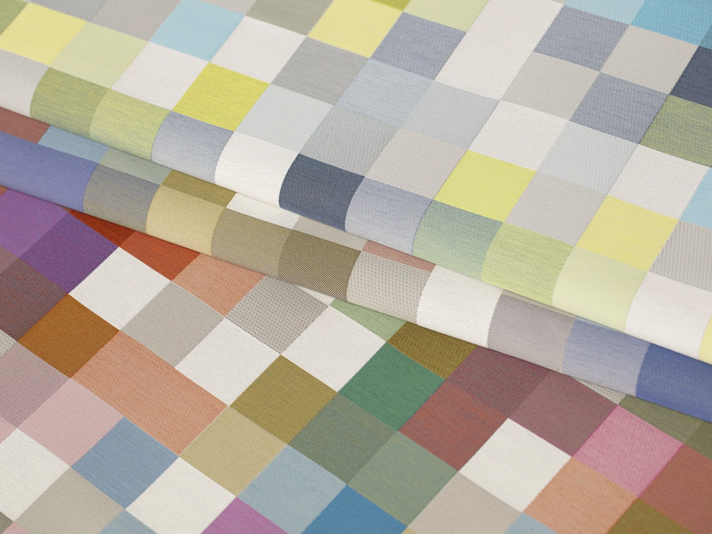 Maharam Introduces Prism by Paul Smith