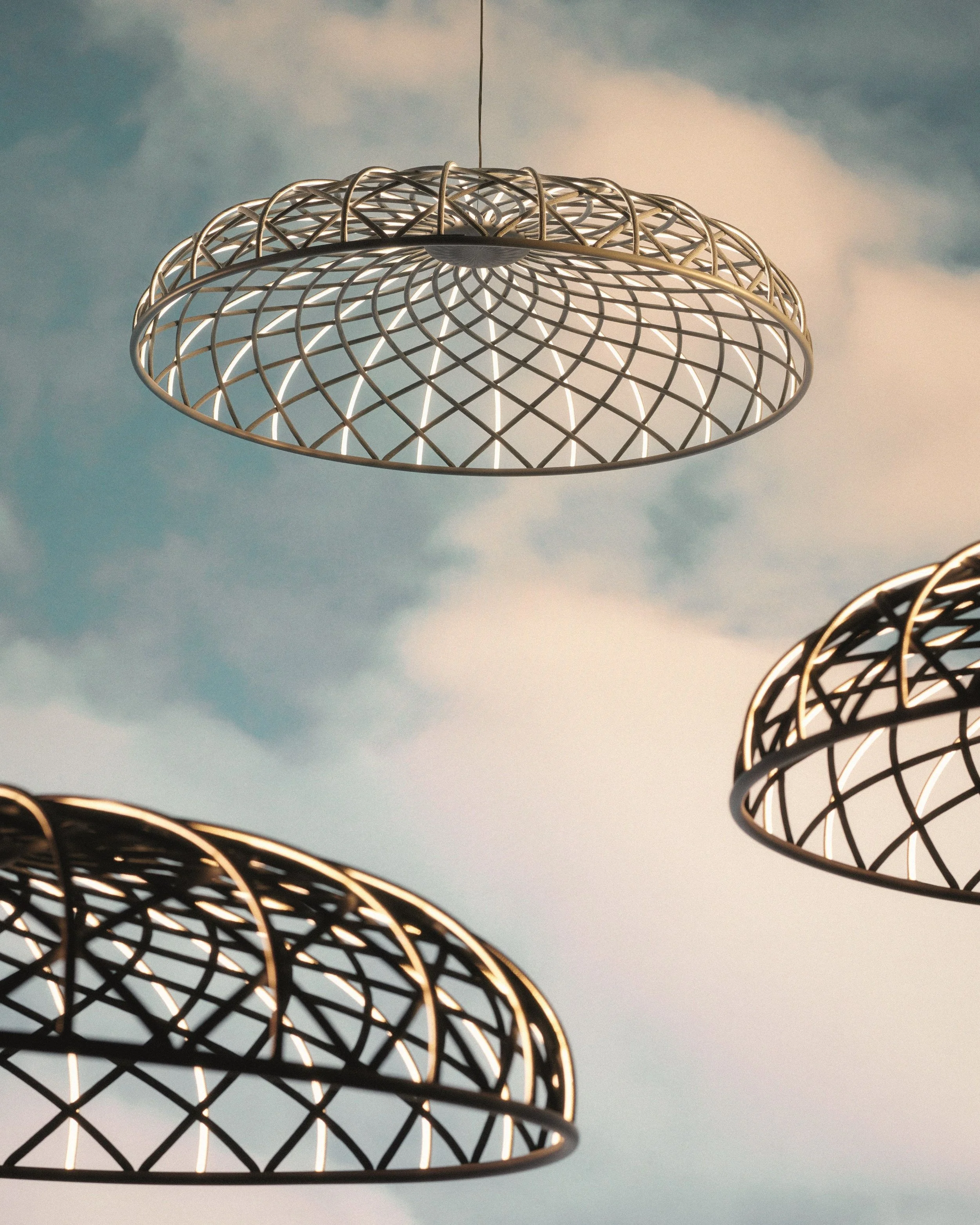 Flos Skynest