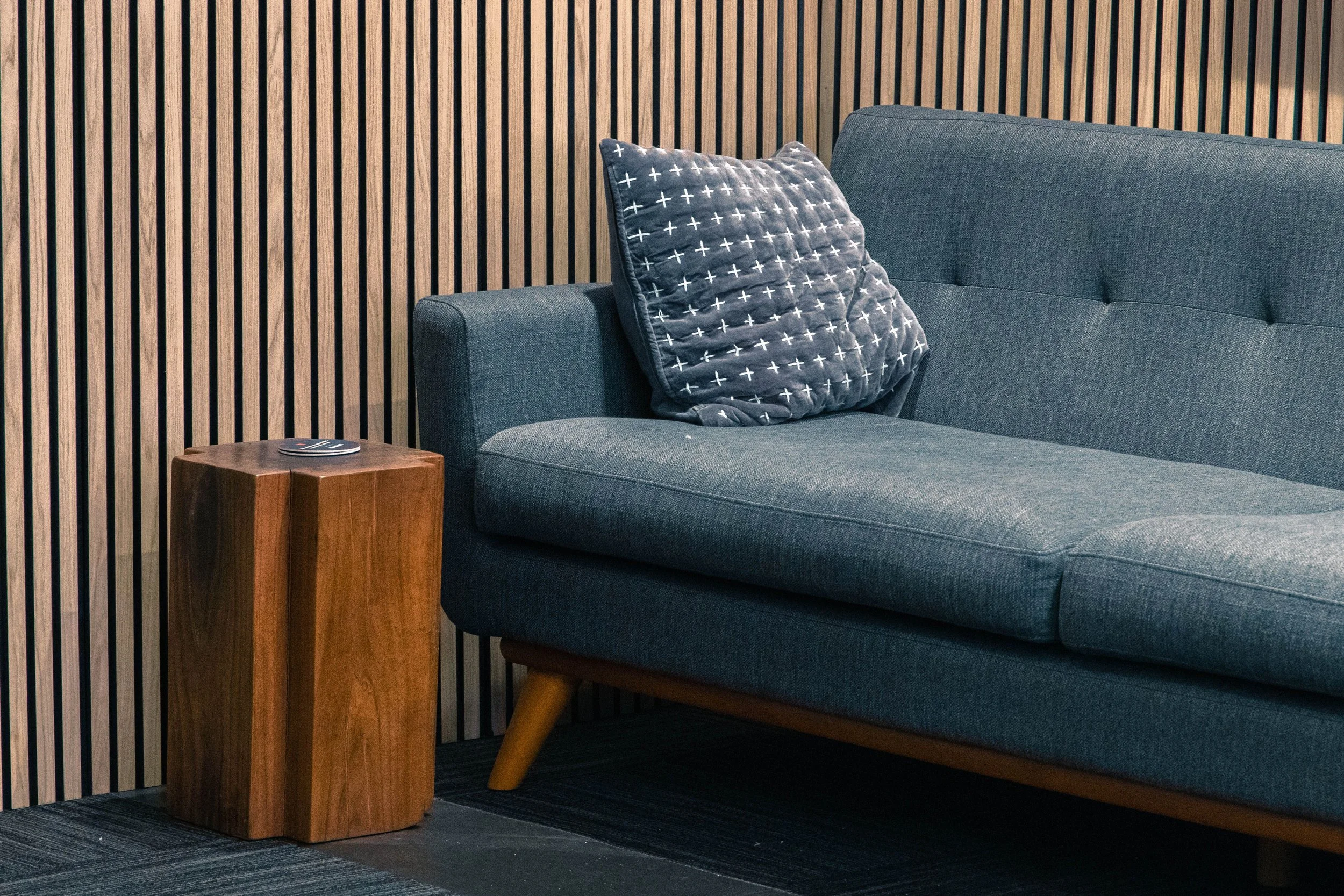 Loftwall Launches Arbor: Acoustic Wood Panels with a Natural Vibe