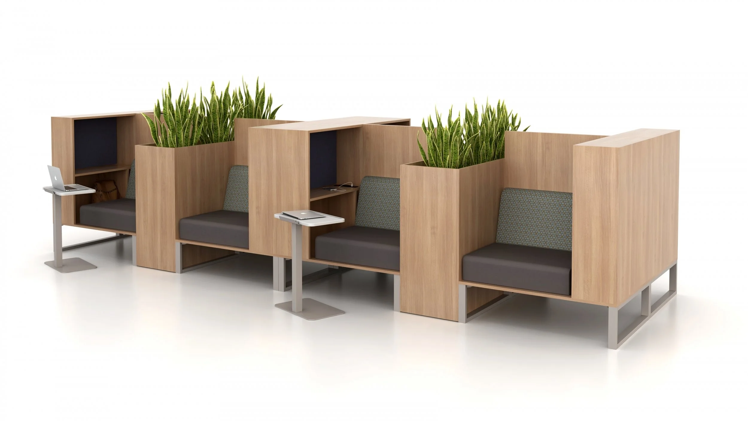 AIS Launches Calibrate Dry Planters