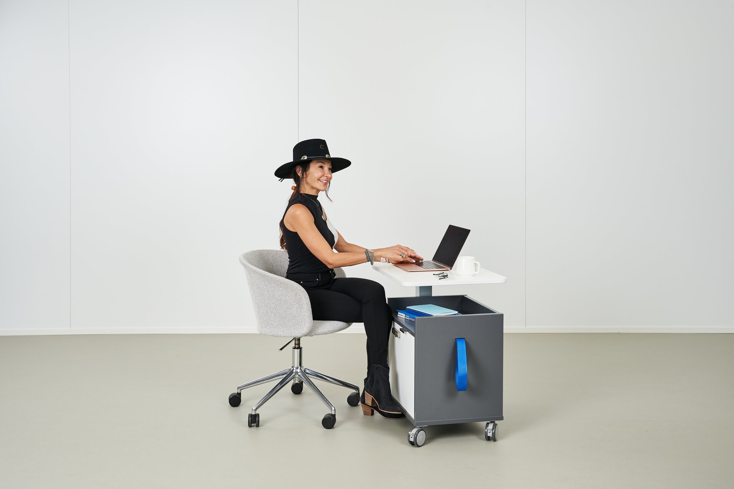 Scale 1:1 Launches Sidekick, The Revolutionary Way to Work