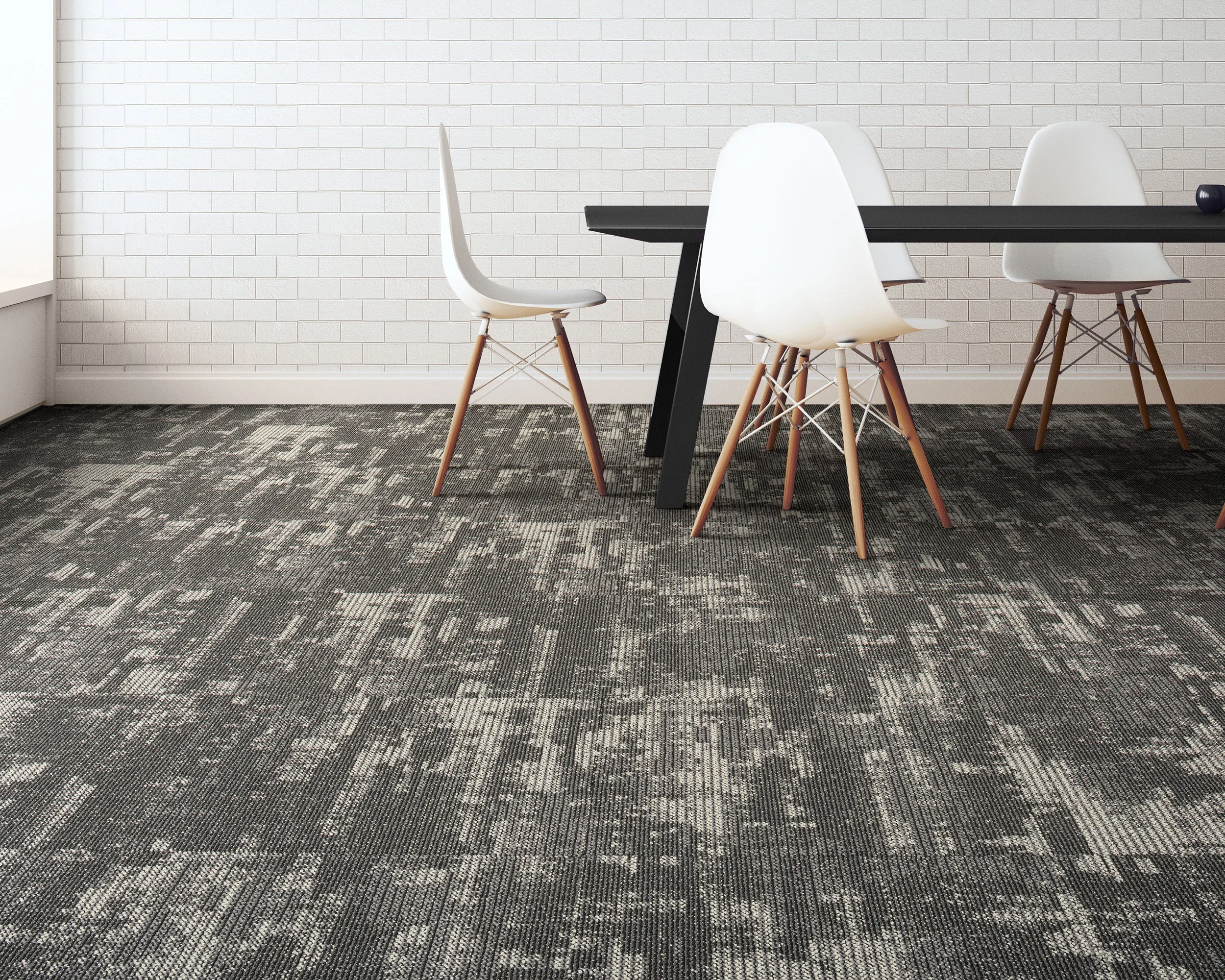 J+J Flooring relaunches the hugely popular Intrinsic product – now a full collection featuring refreshed colorways and new patterns
