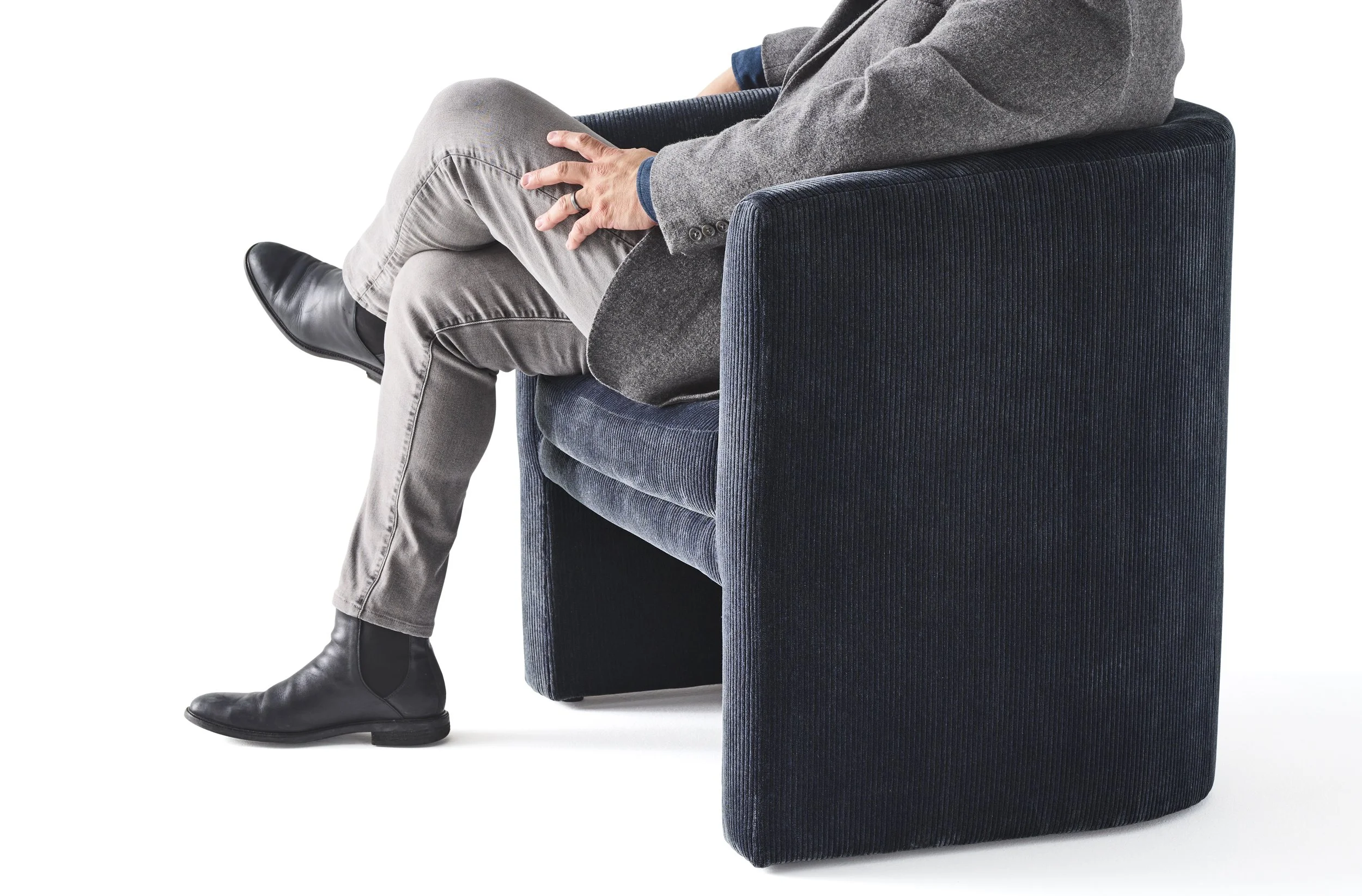 Carnegie Launches Sustainable Fabrics Emphasizing Health and Wellness