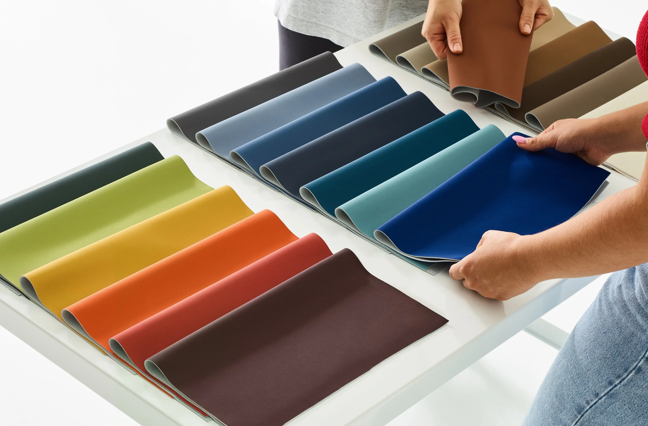 Carnegie Introduces Full Spectrum Collection