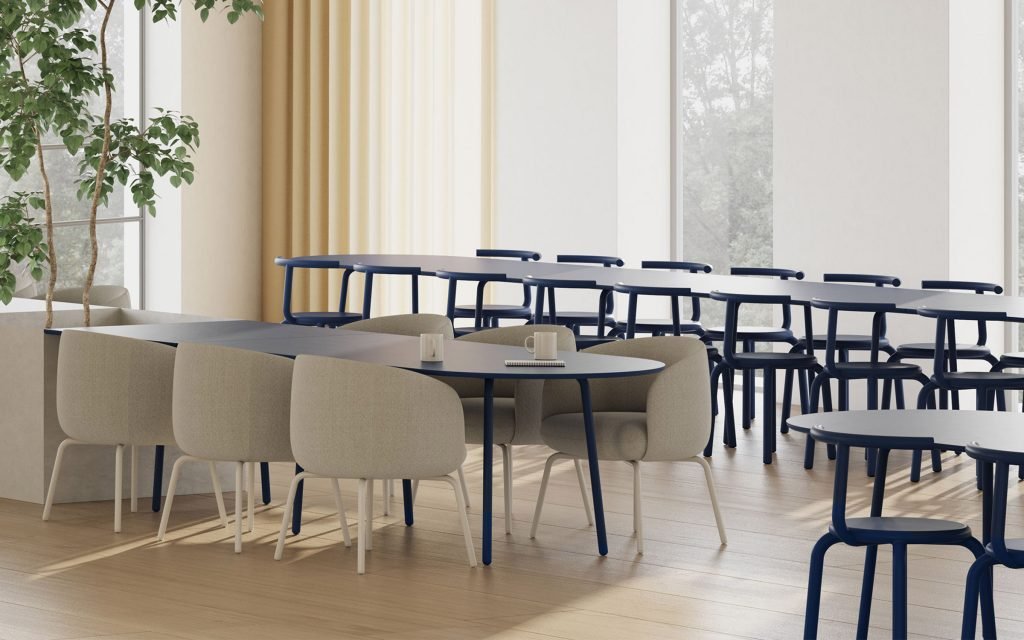 Hightower Releases +Halle Nest Offerings with Design-Forward Enhancements