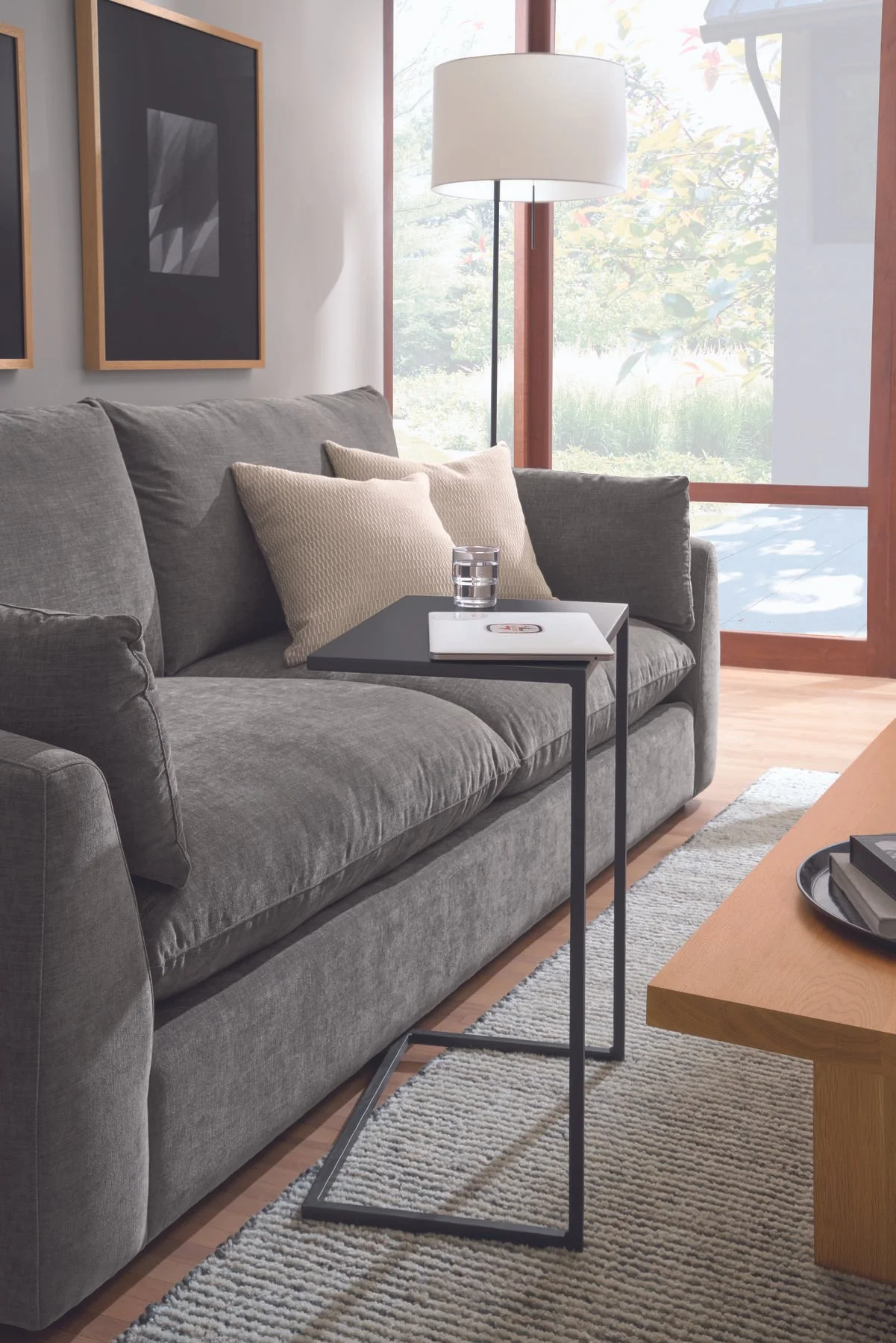 Room &amp; Board for Business Launches Weber for Commercial Enviorments