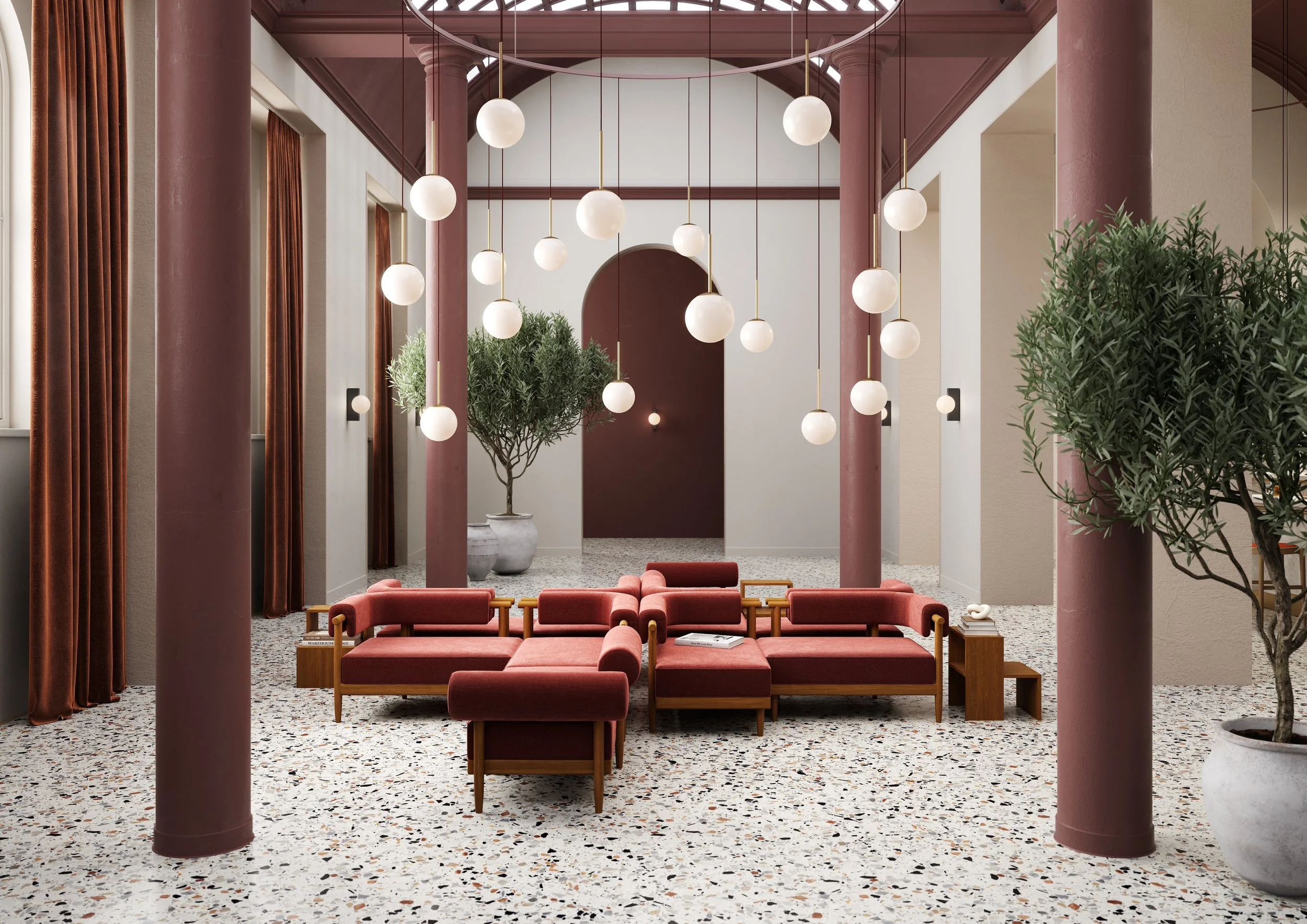 Carl Hansen Introduces Studio CHS - Elevating Custom Furniture in the US