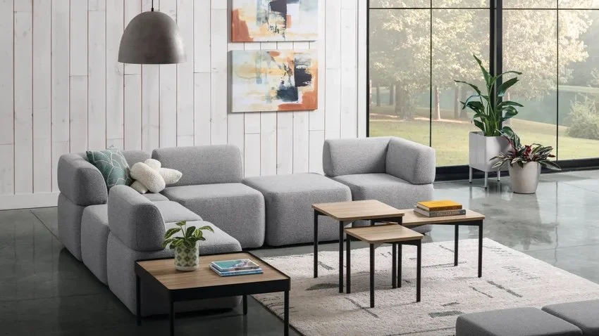 HON SoCoTM: Rounding Out Comfort and Connection