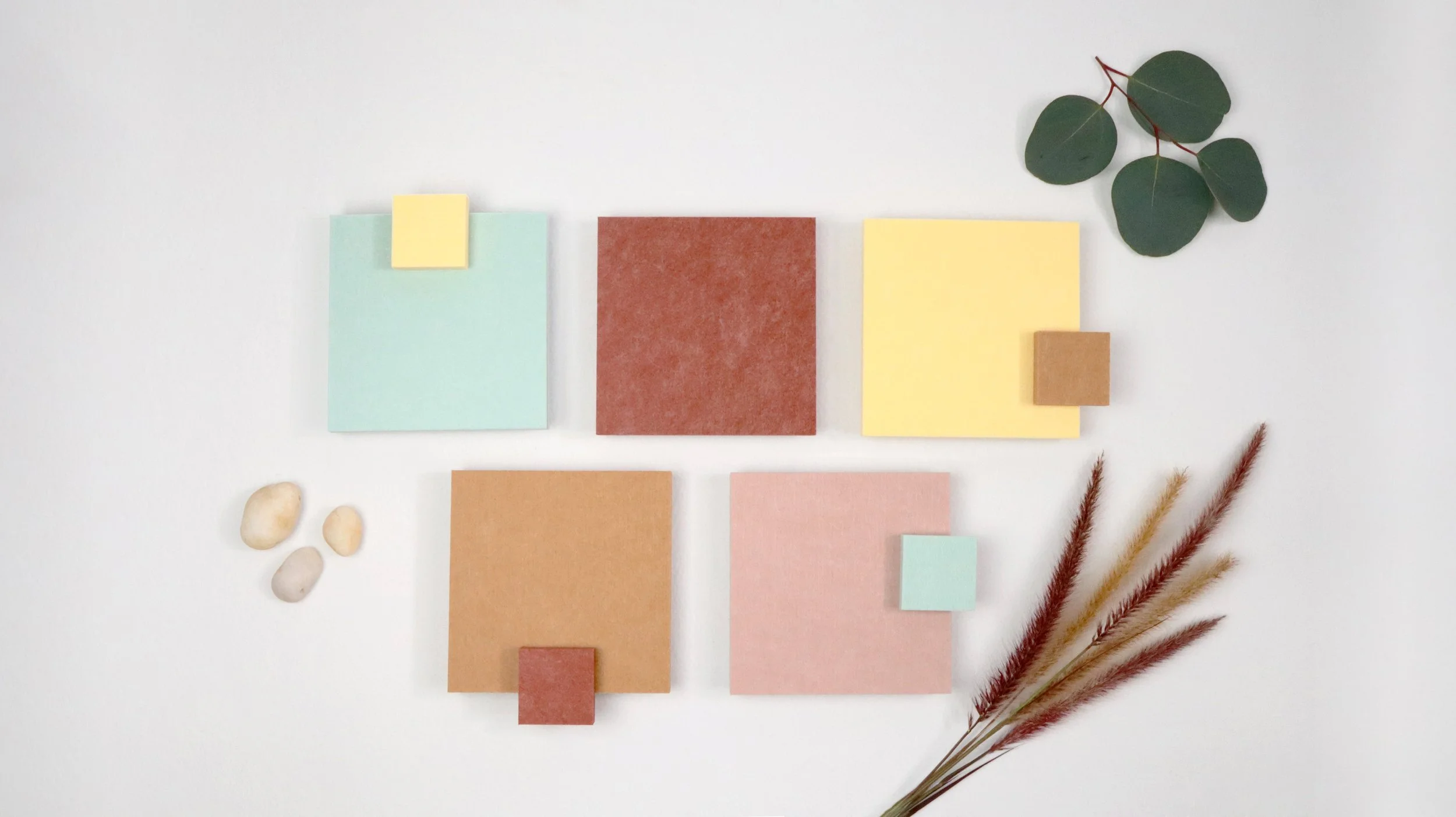 Kirei Introduces Five New PET Colors