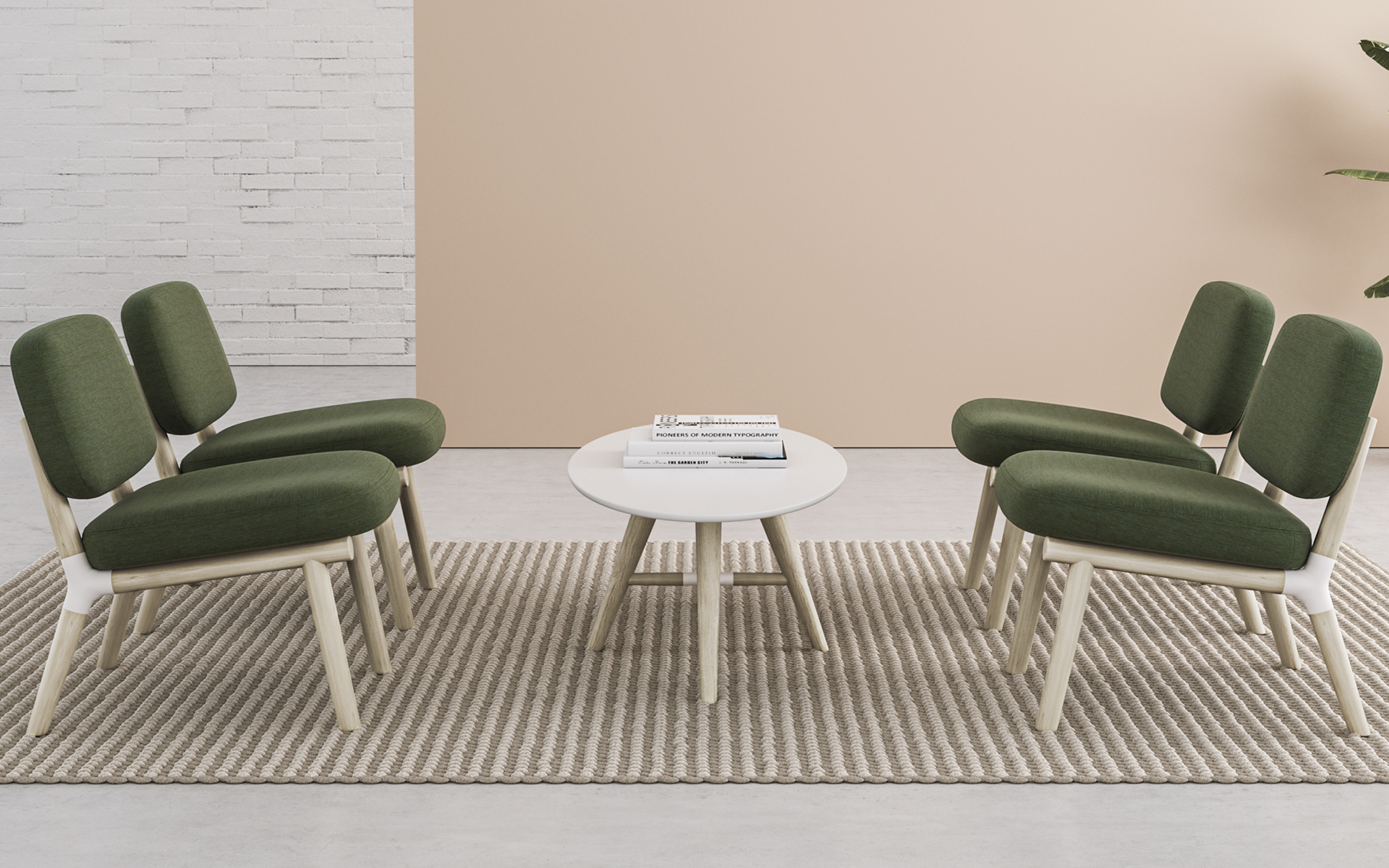 Encore Unveils Sunny Collection, Reminiscent of West Coast Culture