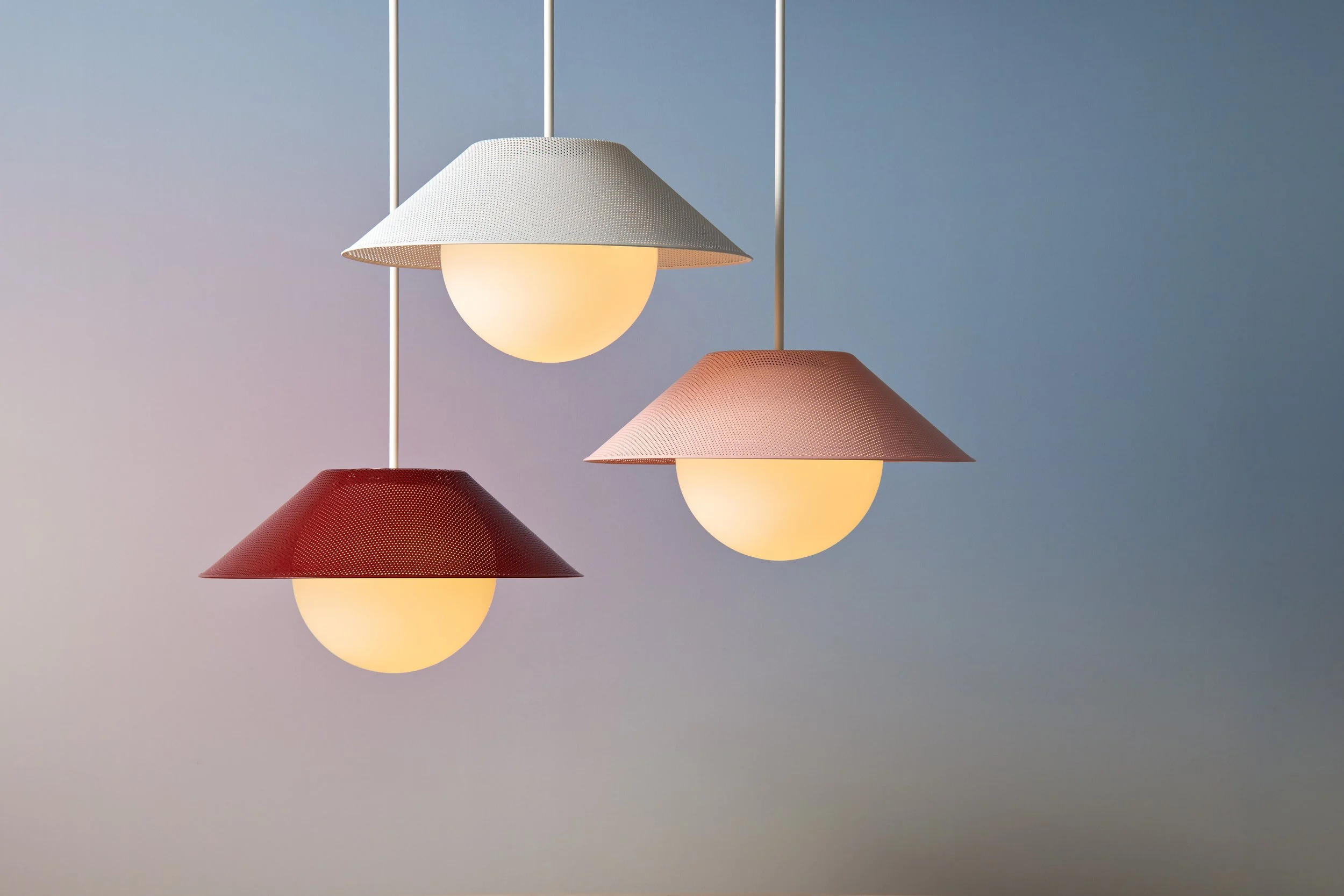 RBW’s Akoya Pendant Elevates any Space
